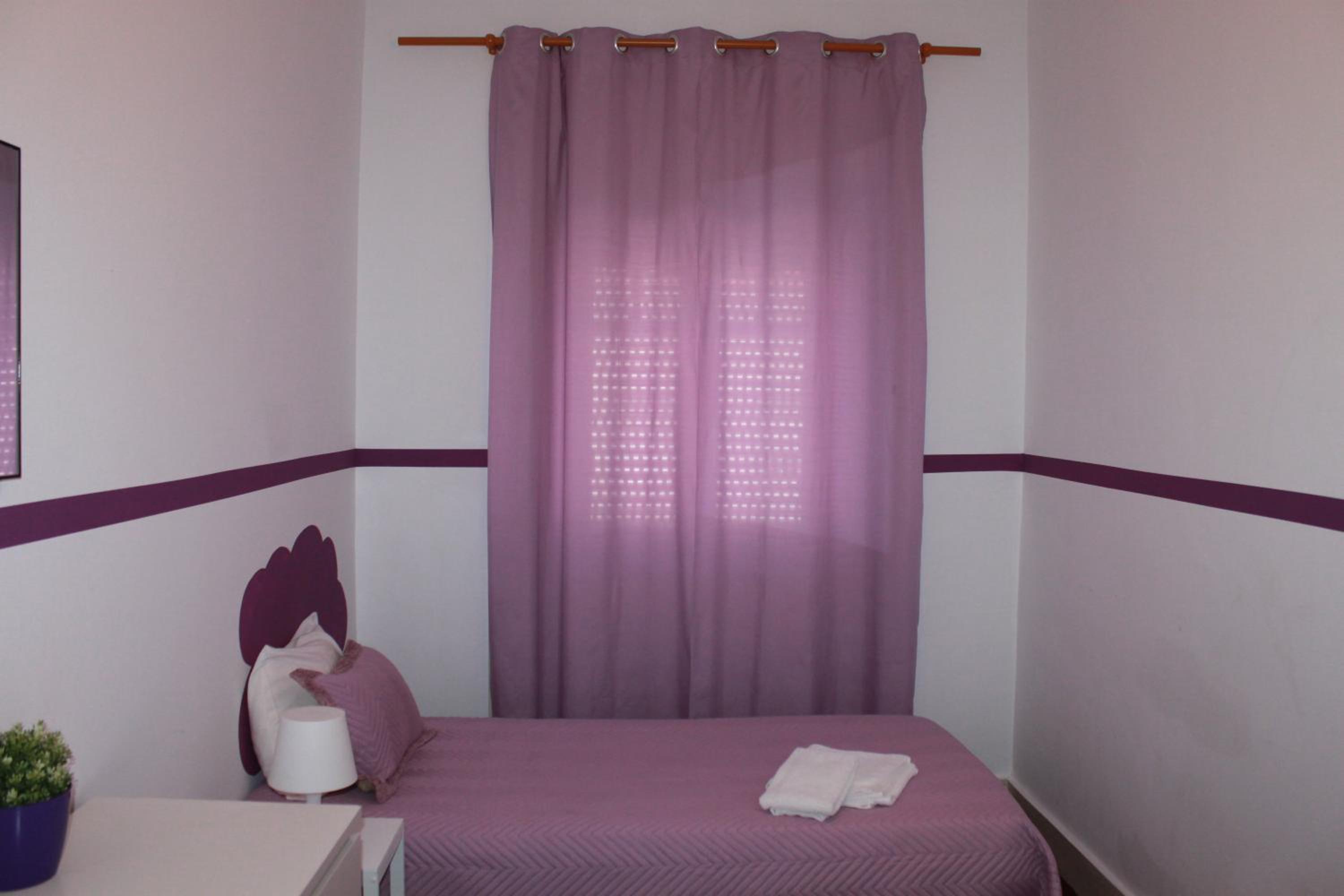 Twin Room photo 1