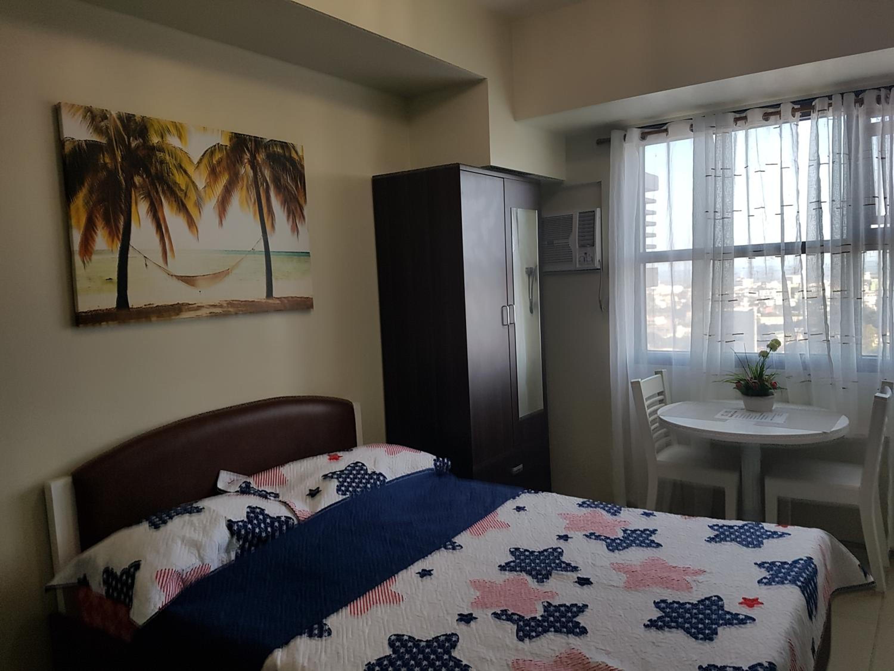Studio Apartment - Photo 9