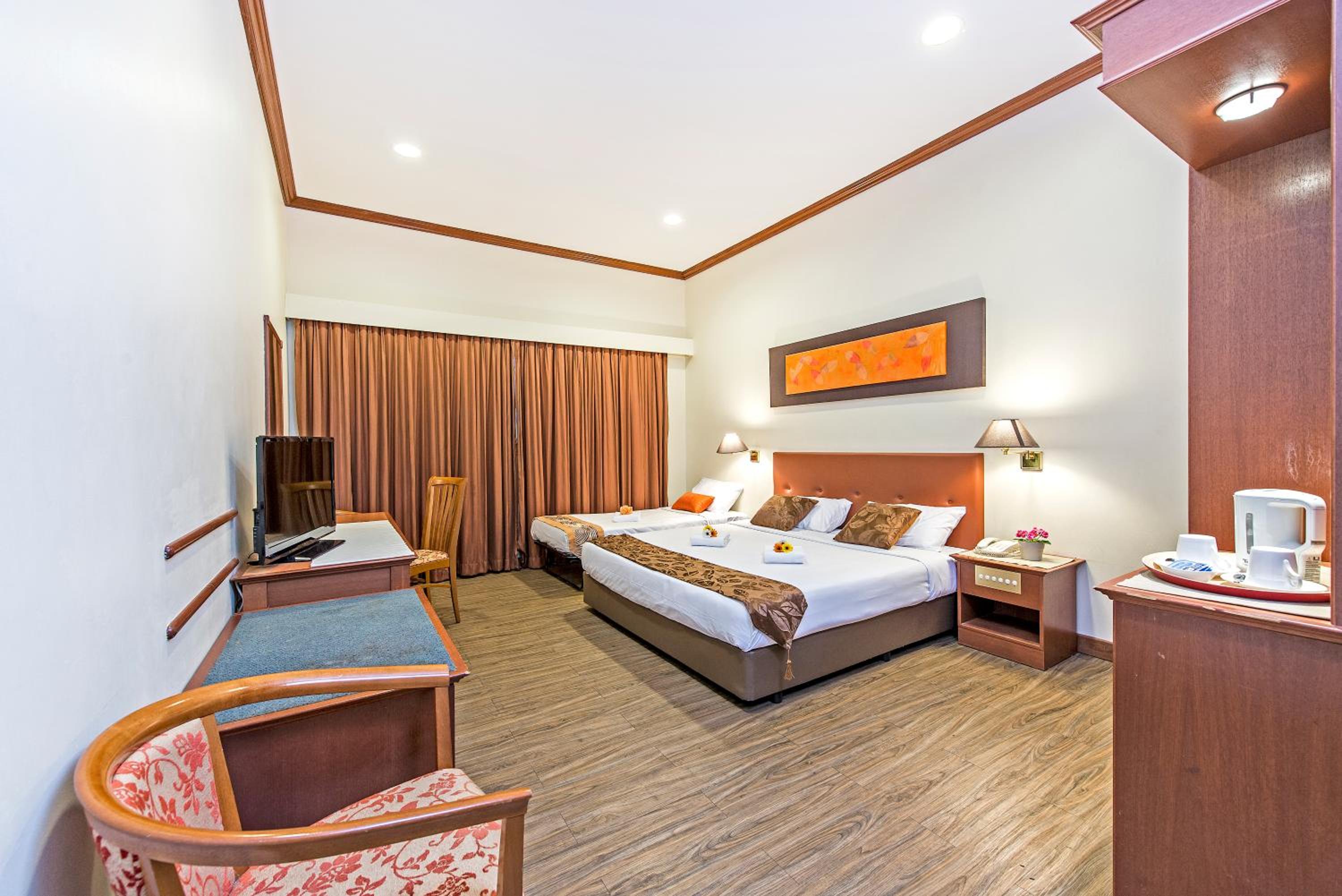 Triple Room photo 1