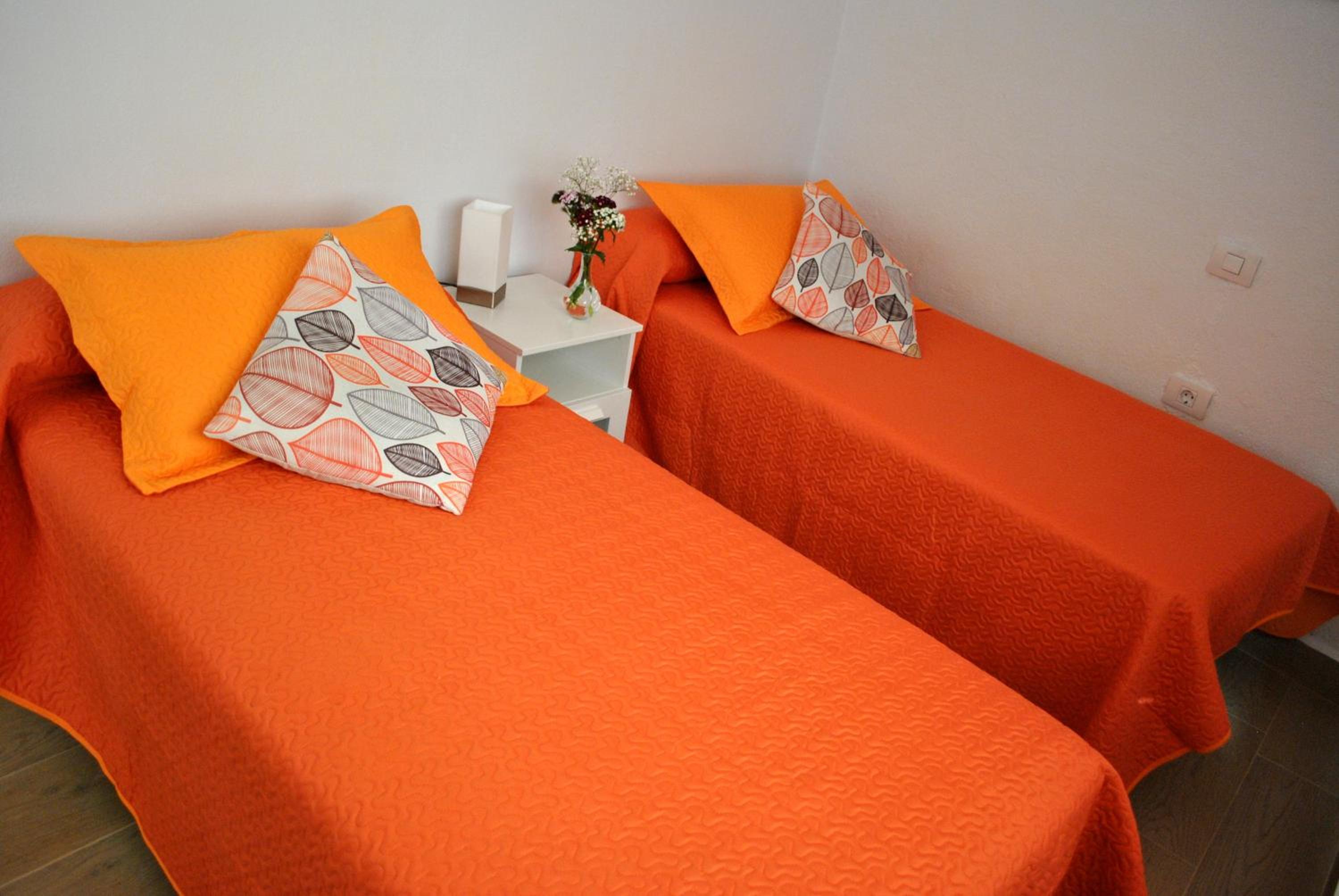 Departamento de tres habitaciones