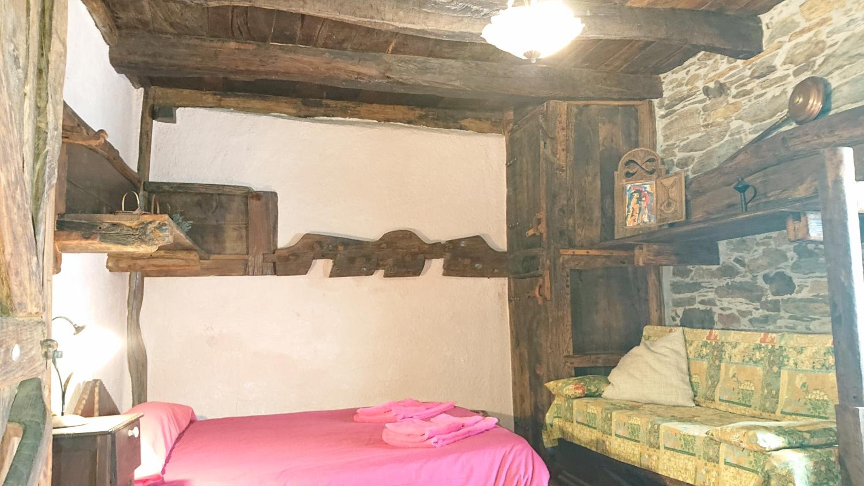 Double Room with Extra Bed photo 3