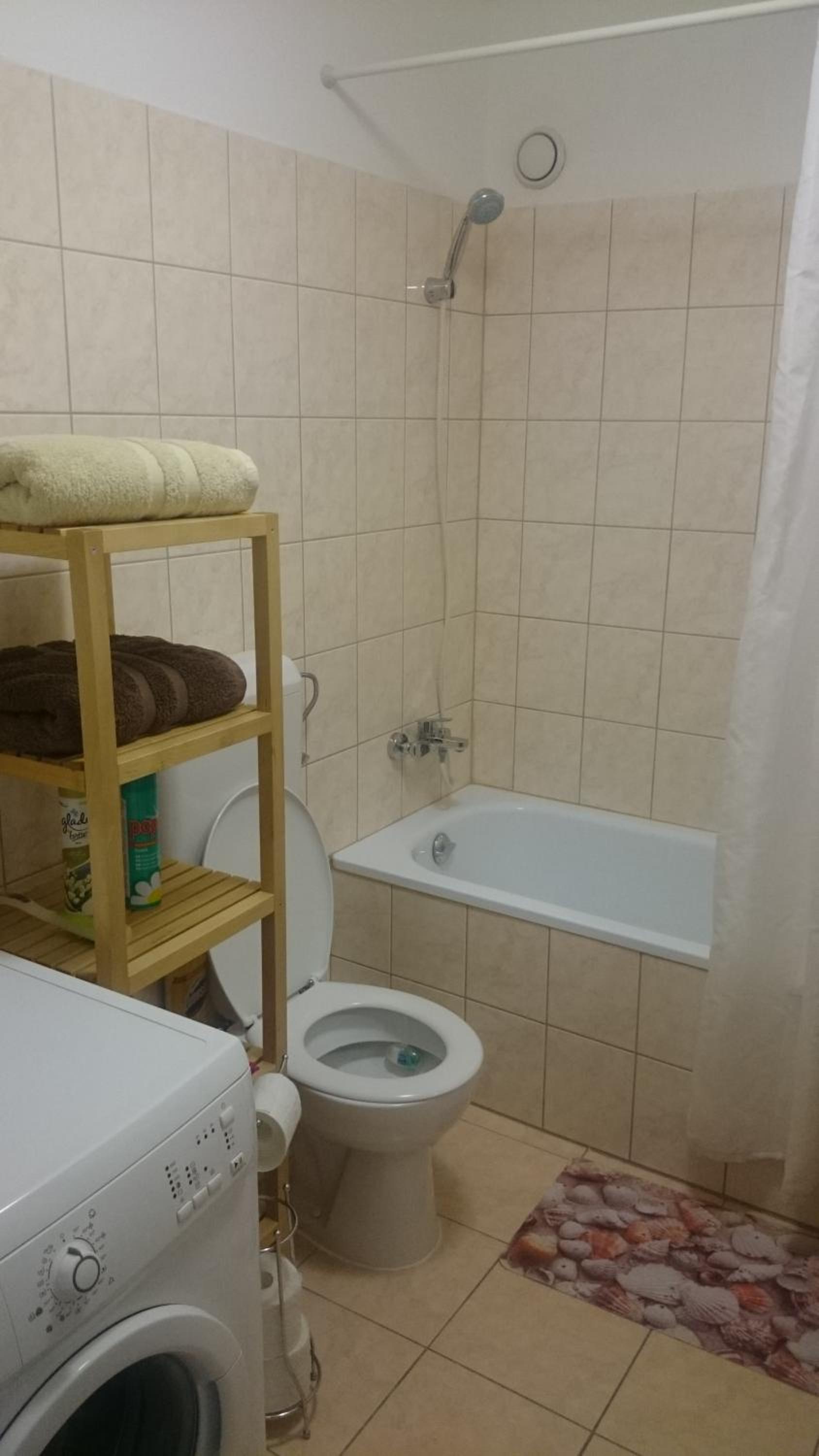One-Bedroom Apartment - Photo 9