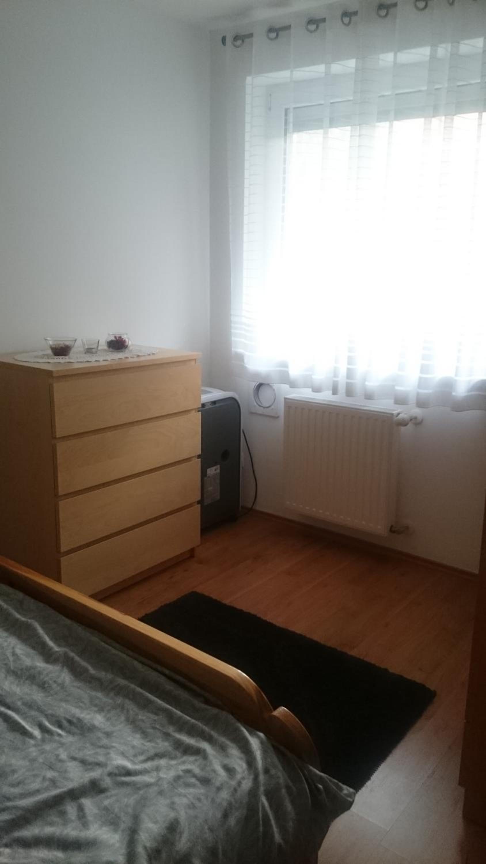 One-Bedroom Apartment - Photo 11
