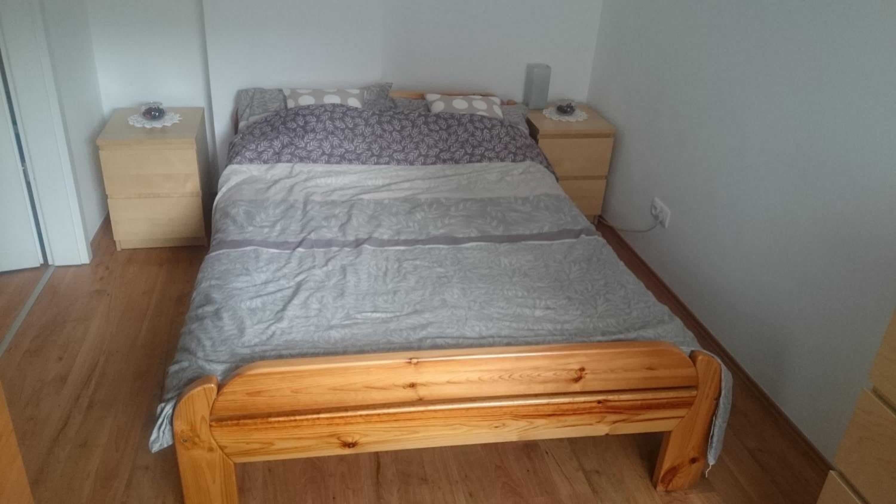 One-Bedroom Apartment - Photo 10