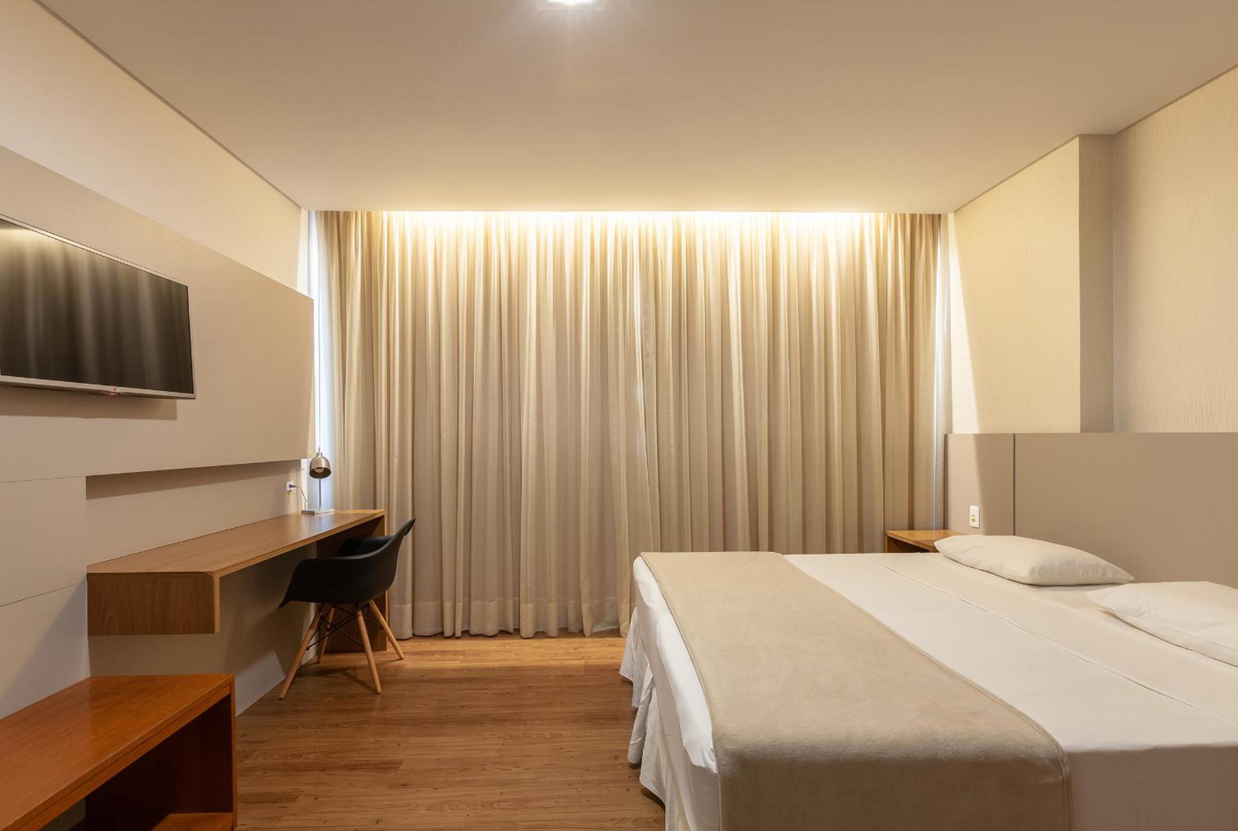 Luxury Triple Room