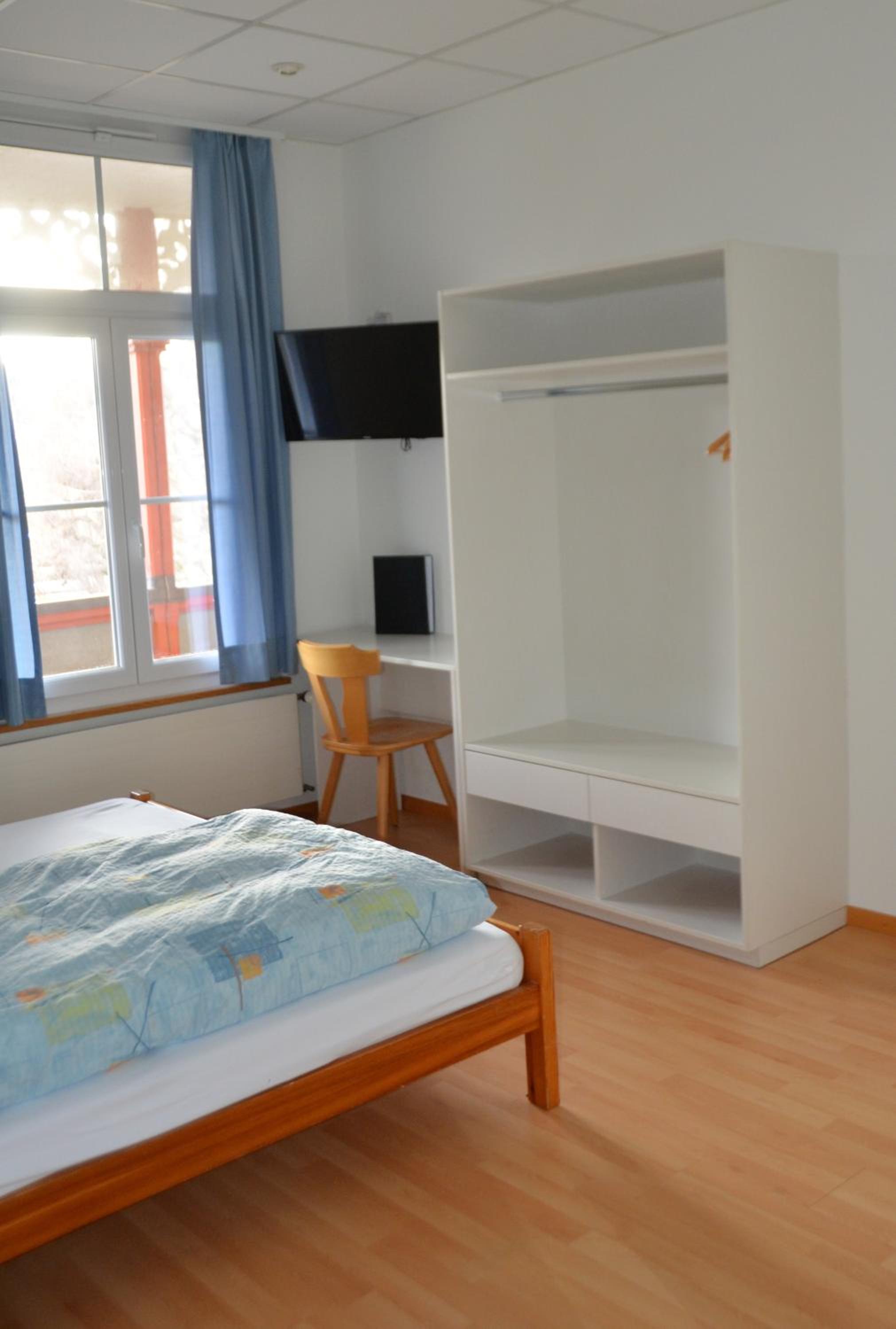 Double Room - Photo 6