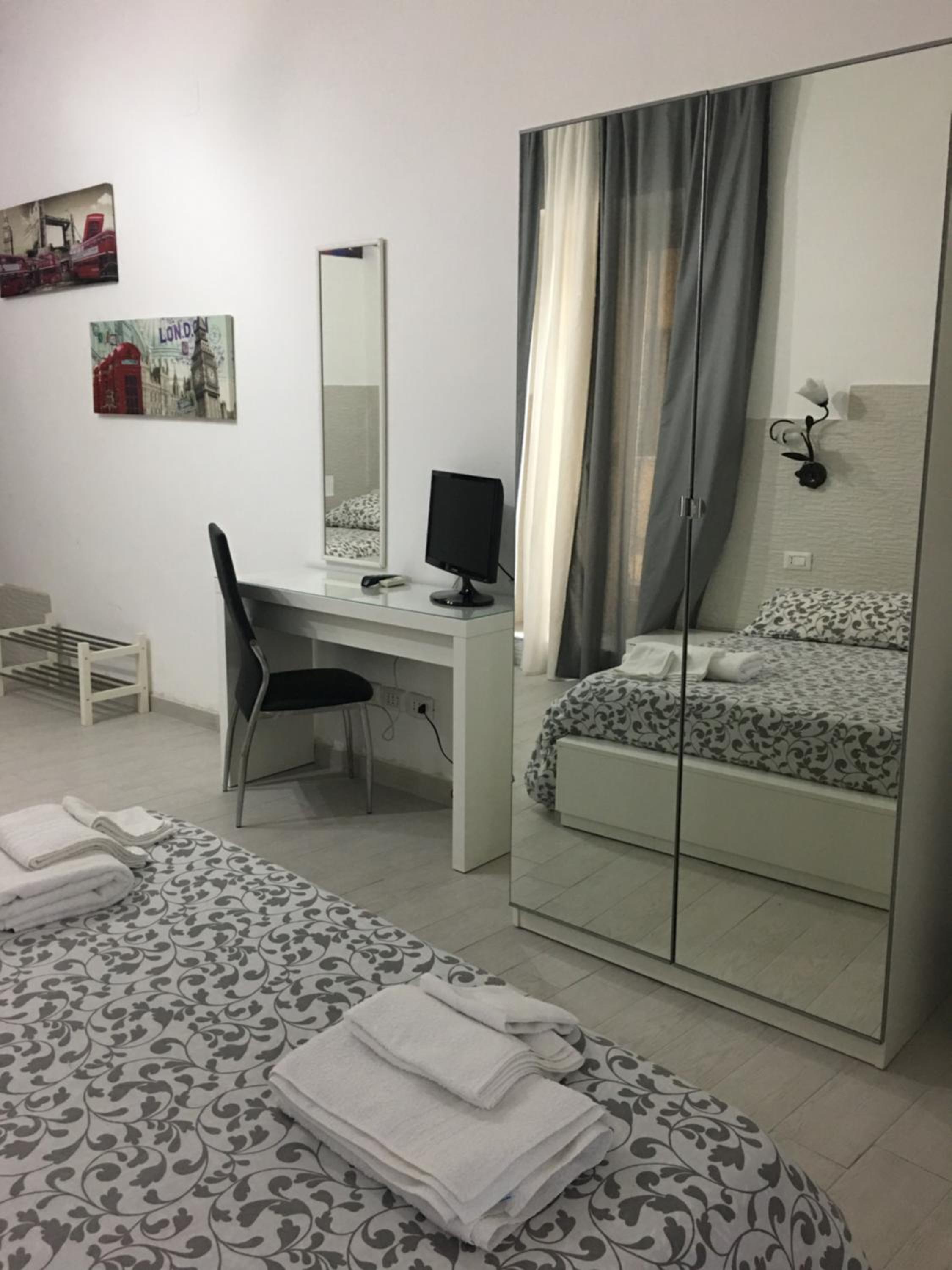 Triple Room - Photo 3