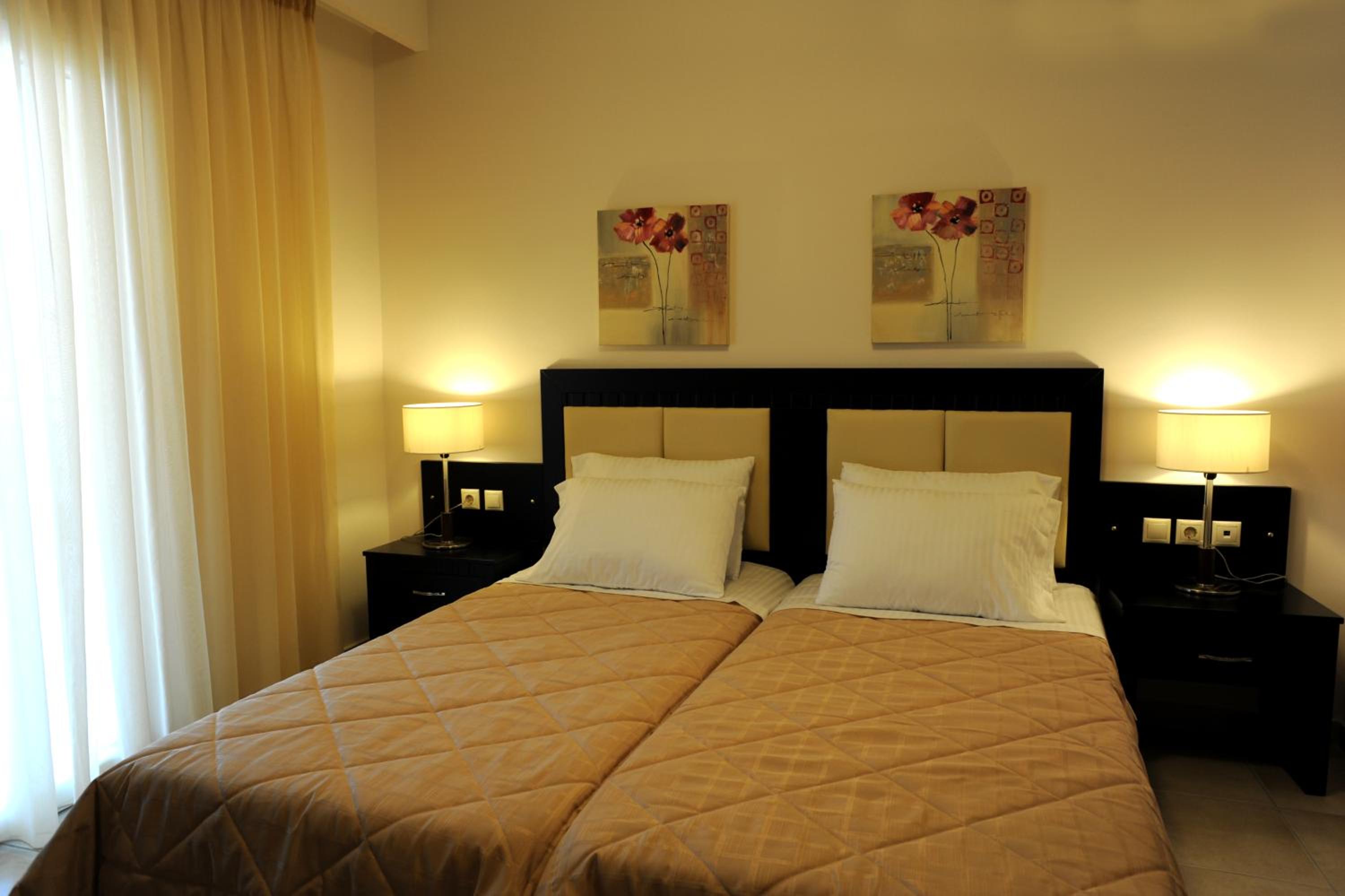 Three-Bedroom Villa - Photo 64