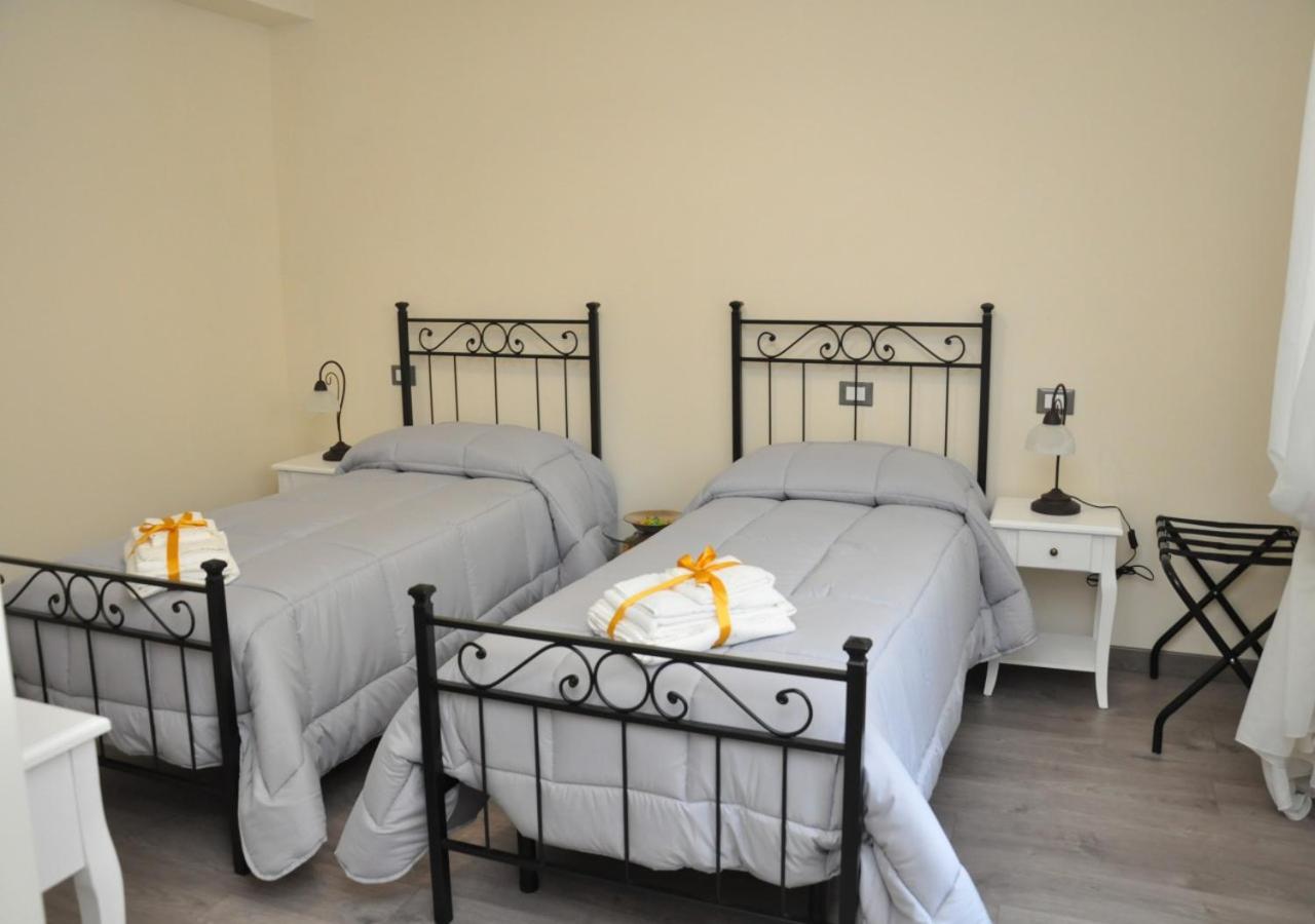Double or Twin Room - Photo 1