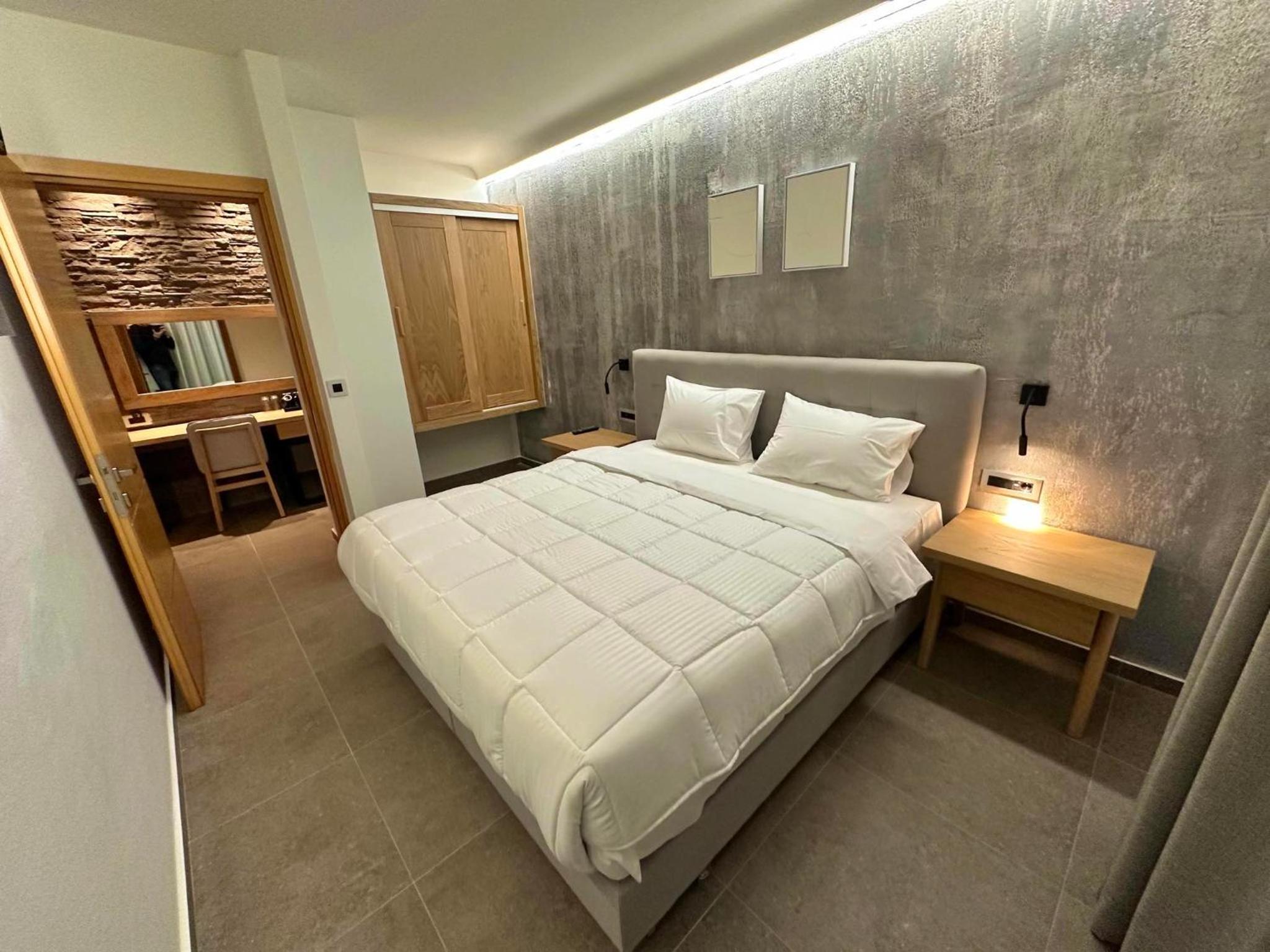 Two Bedroom Suite