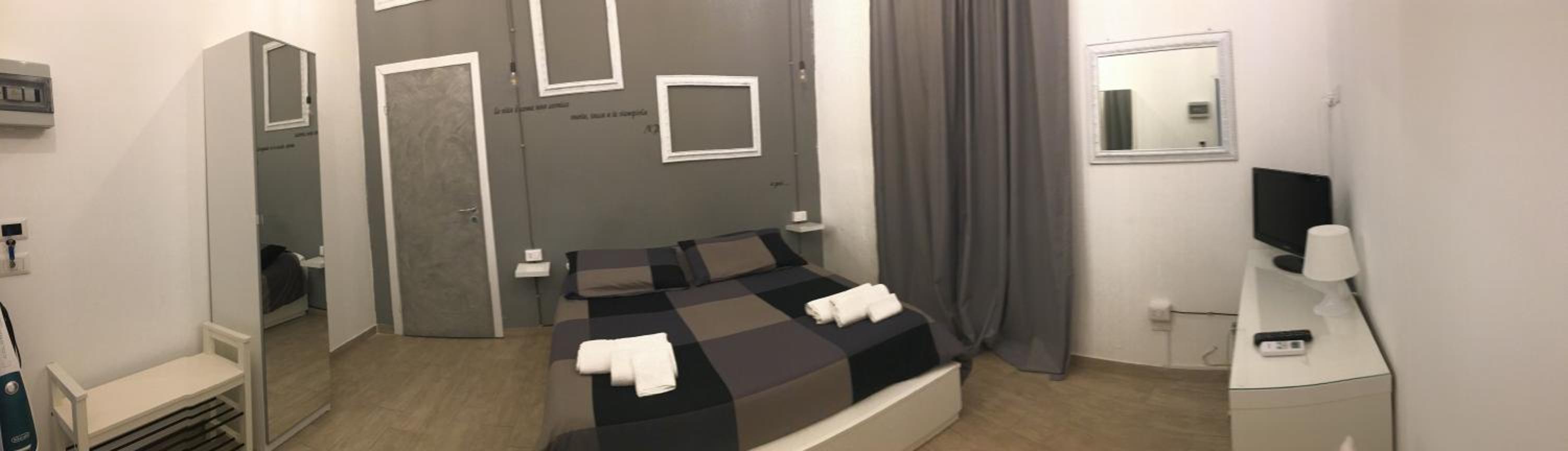 Double Room - Photo 4