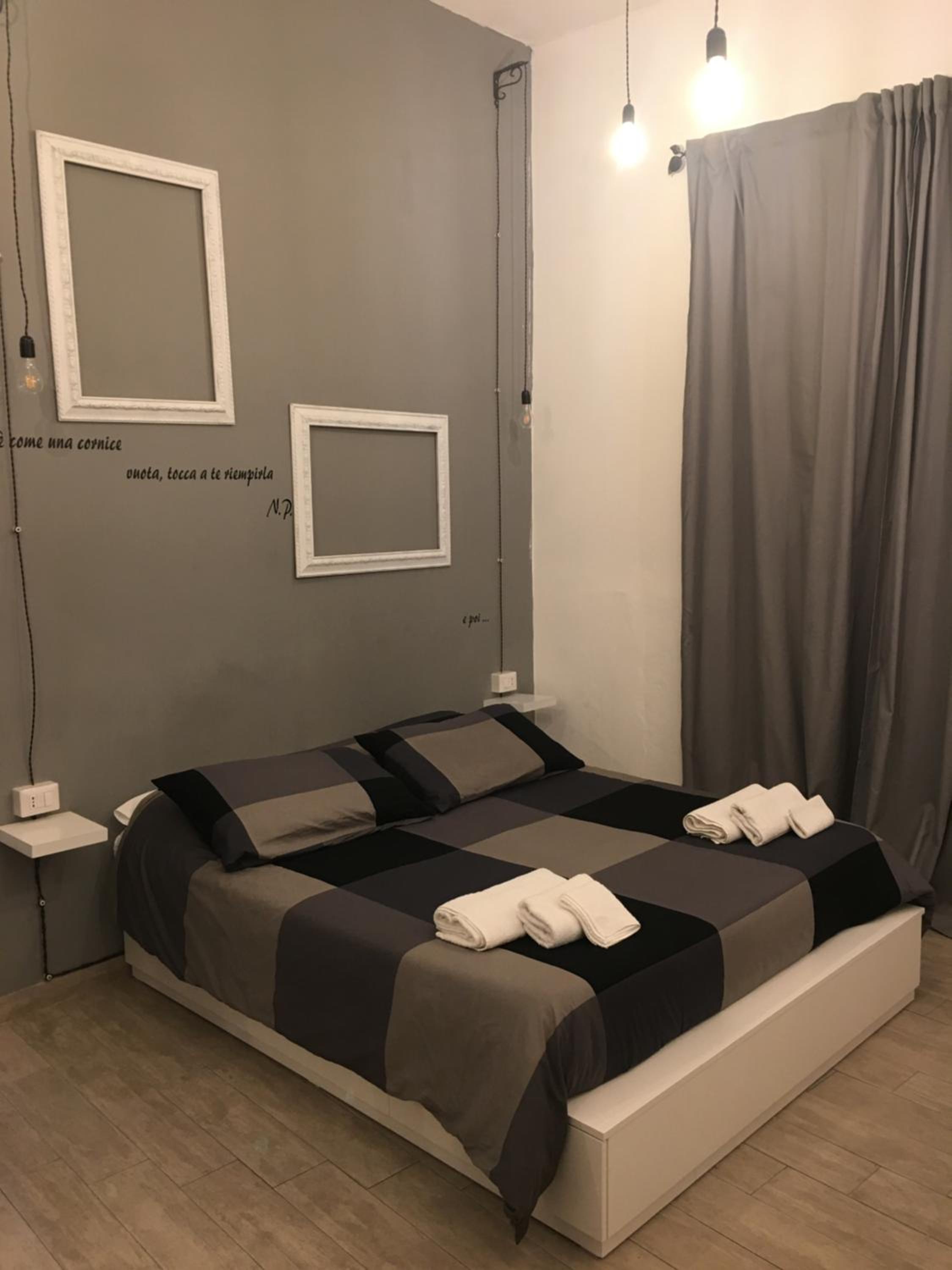 Double Room - Photo 1