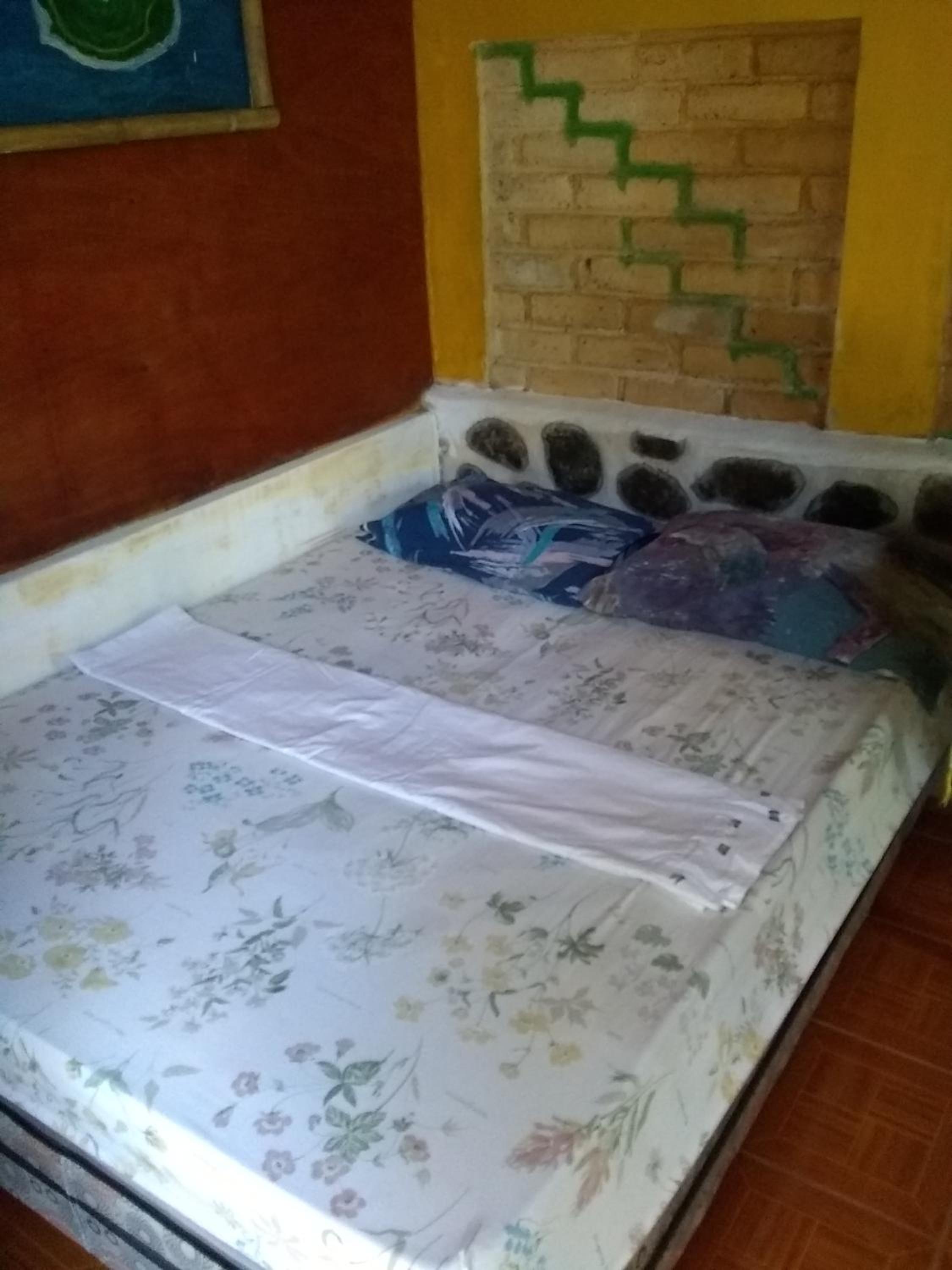 Double Room with Extra Bed photo 1