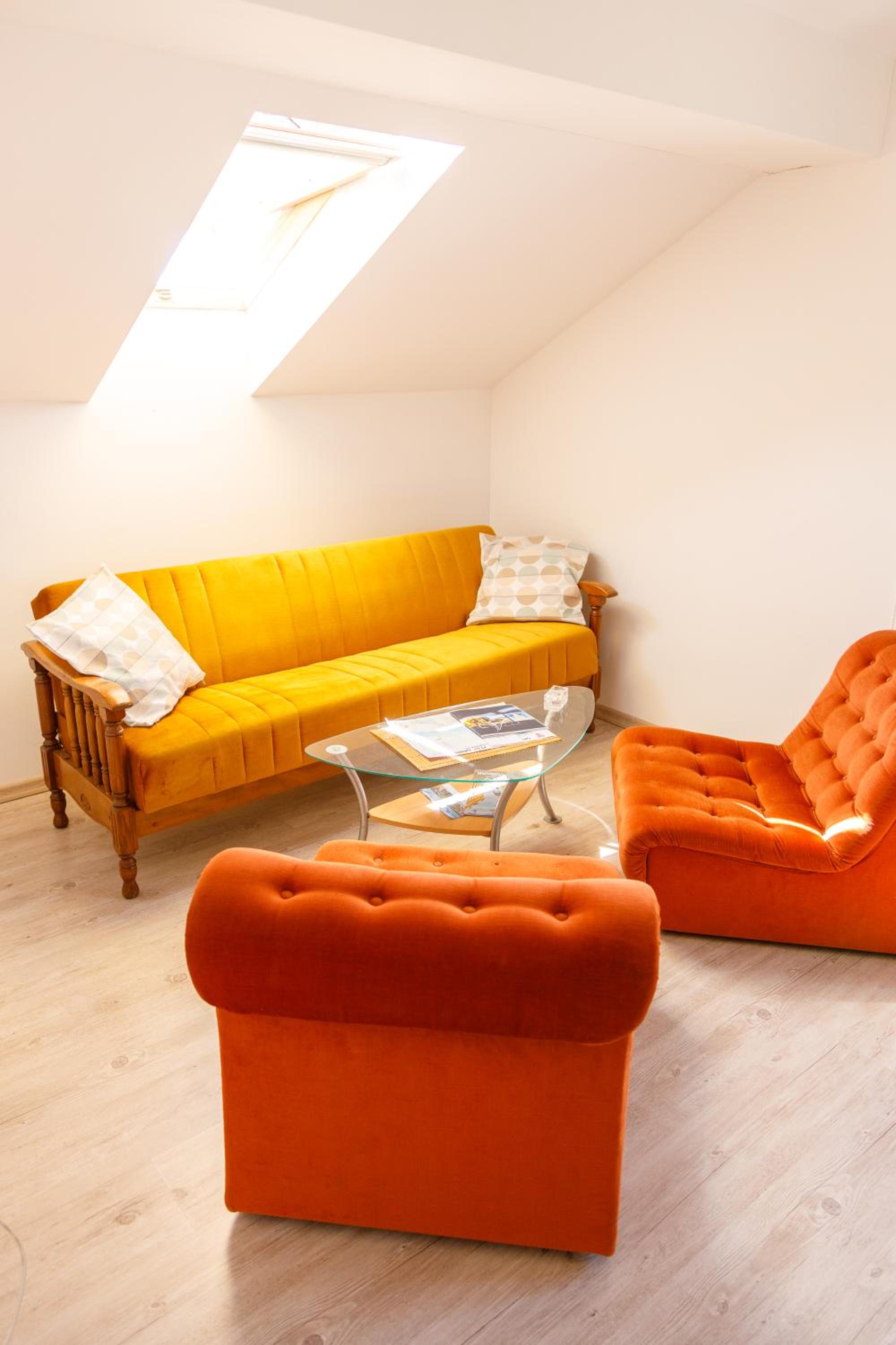 Apartment photo 1