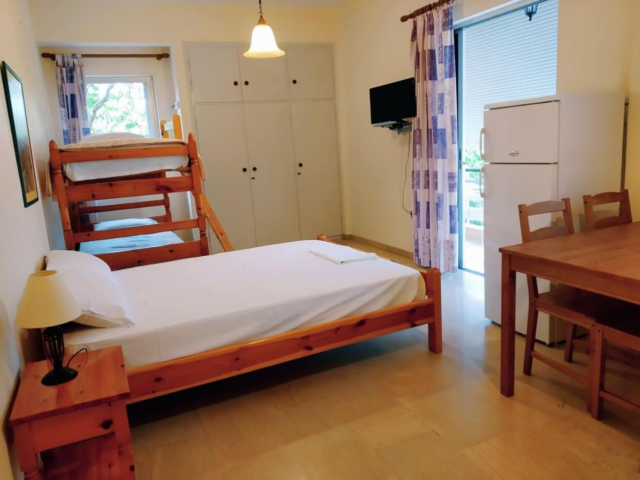 Standard Apartment - Photo 18