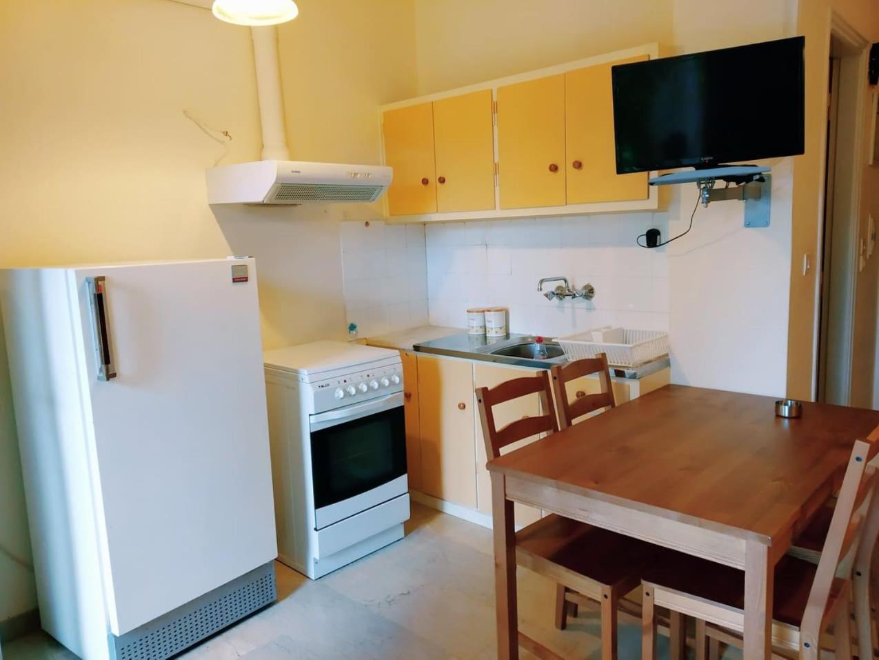 Standard Apartment - Photo 17
