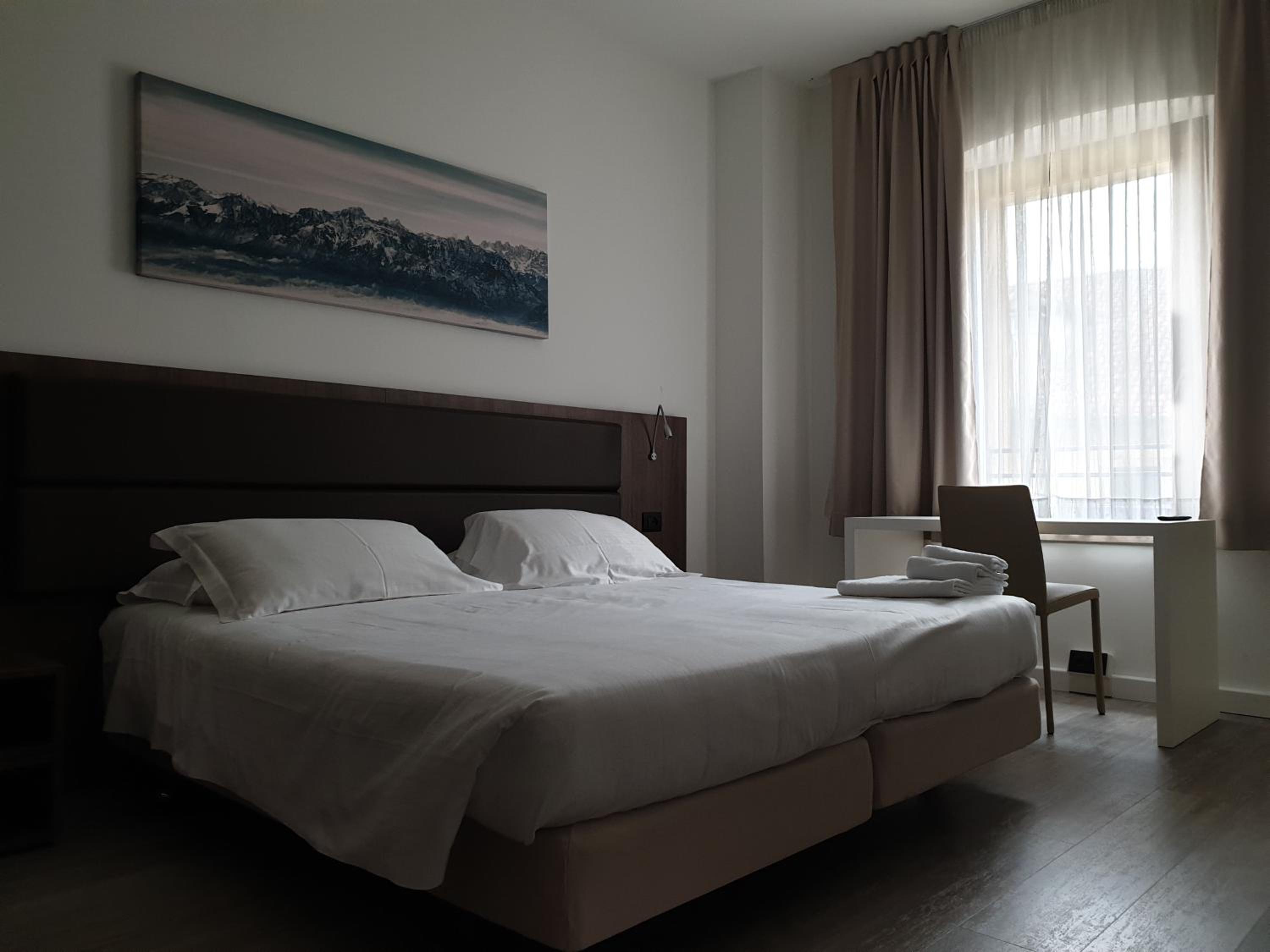 Business Double Room photo 1