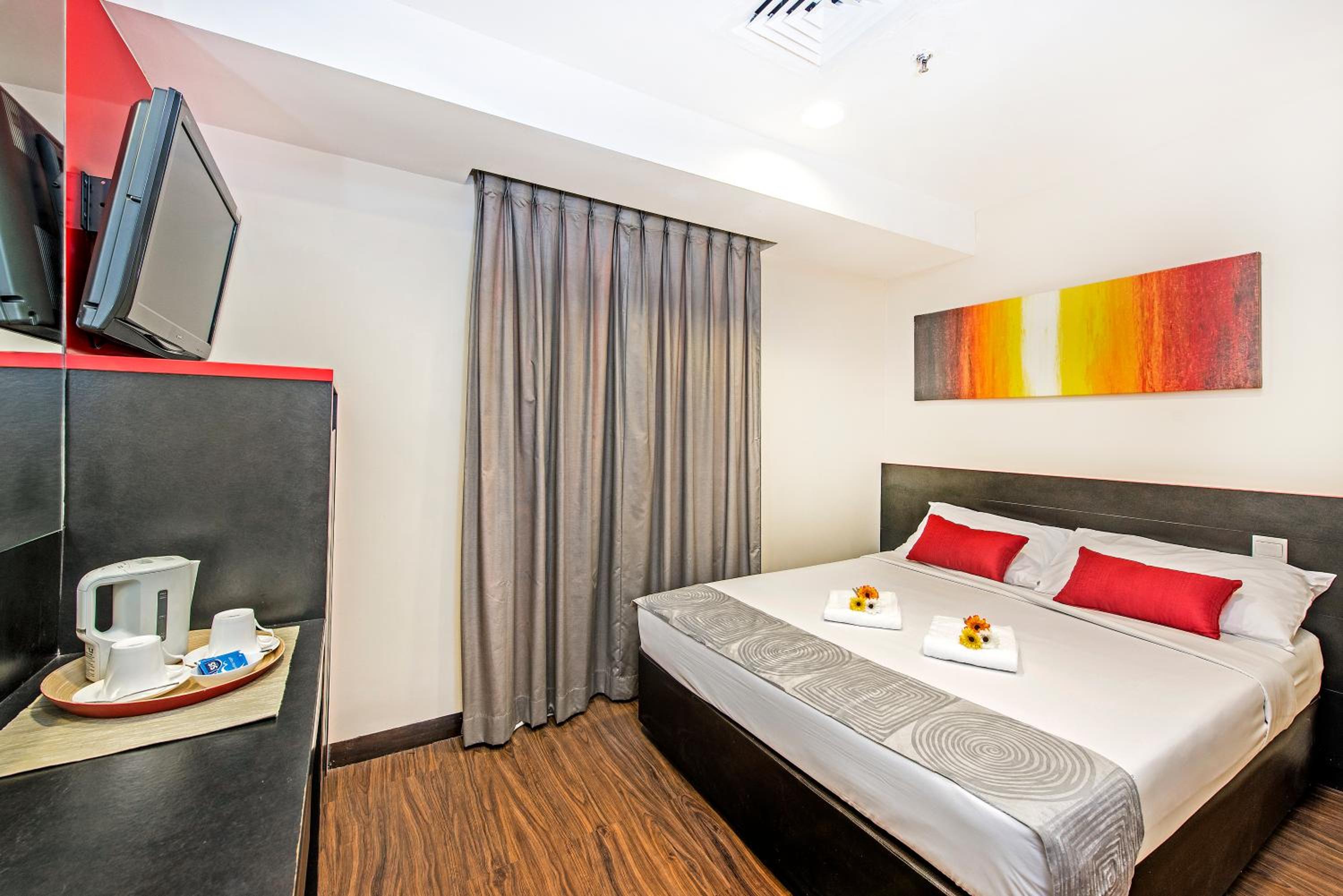 Superior Double Room photo 1