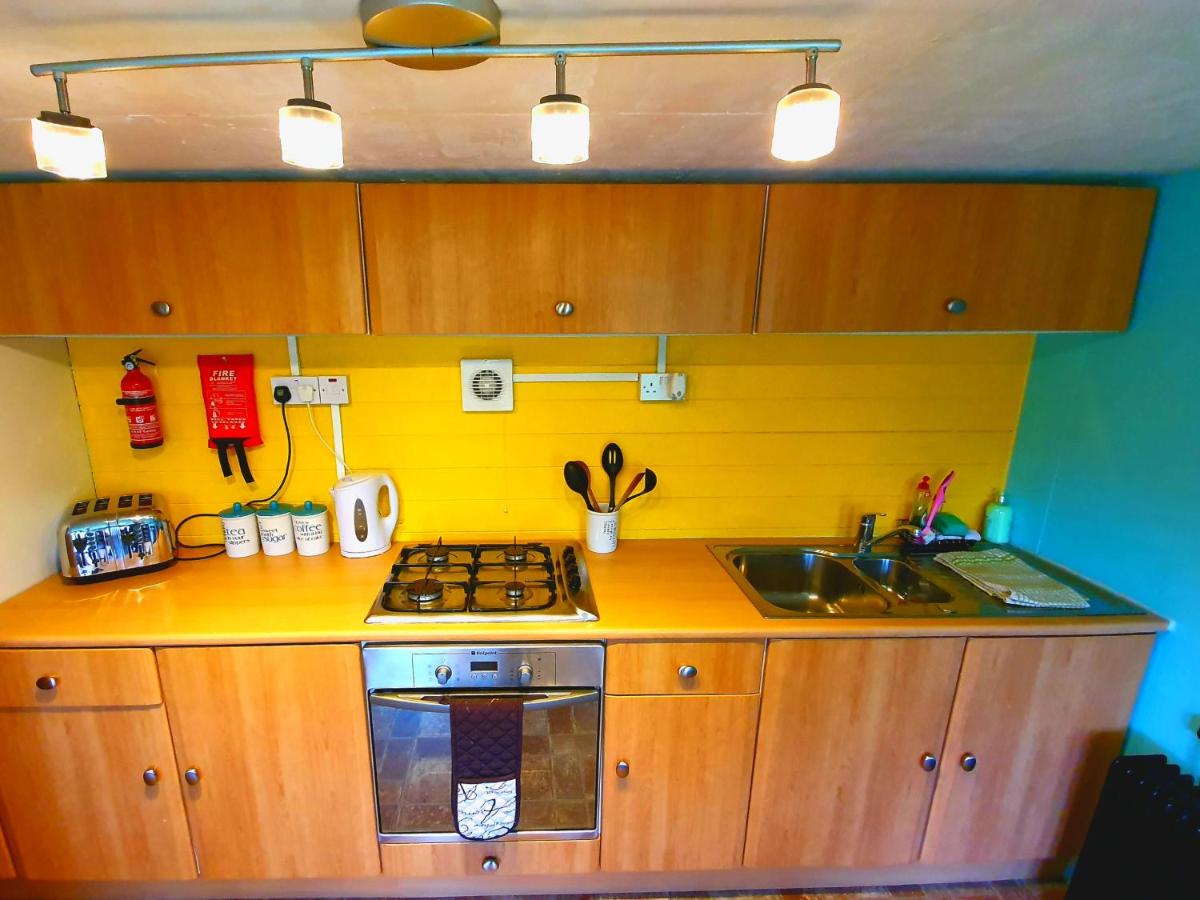 Two-Bedroom Chalet photo 1