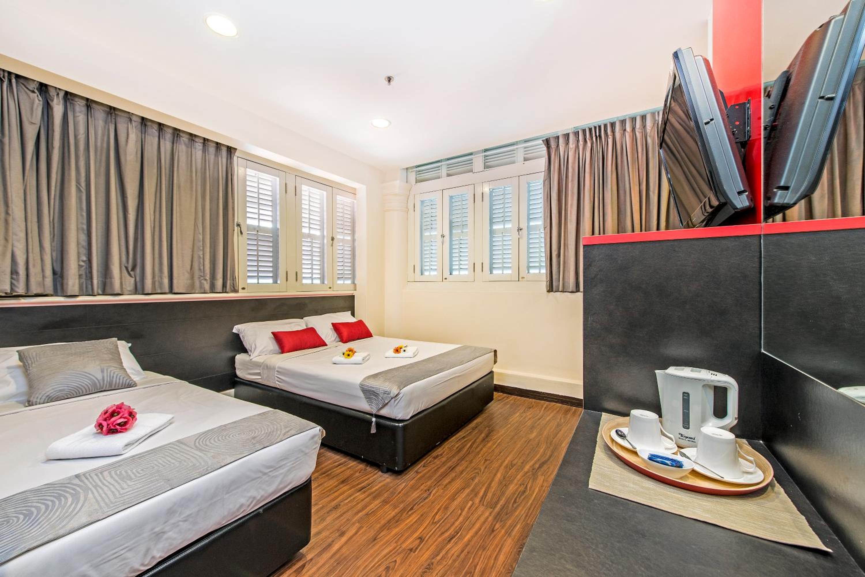 Triple Room photo 1