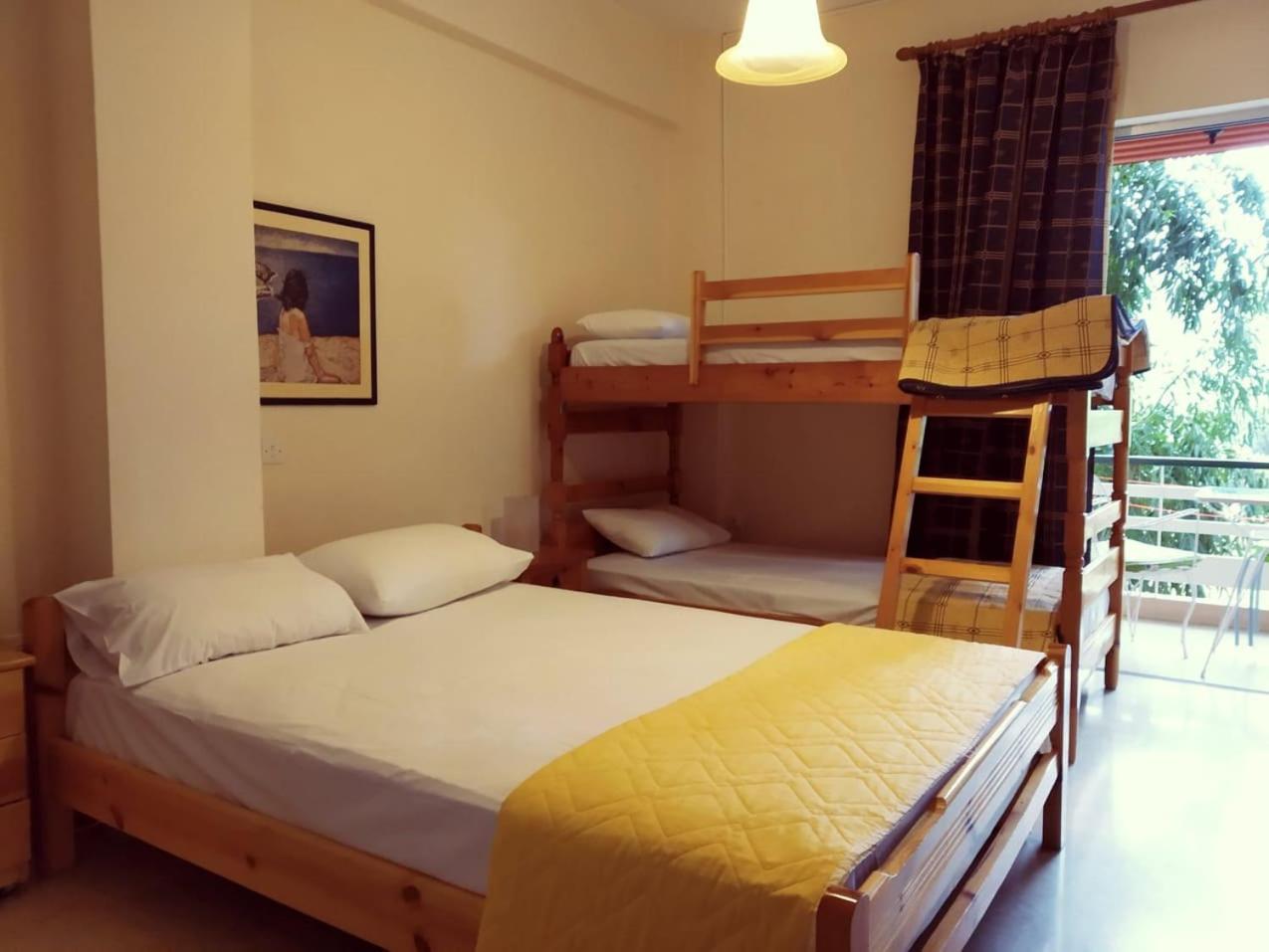 Standard Apartment - Photo 14