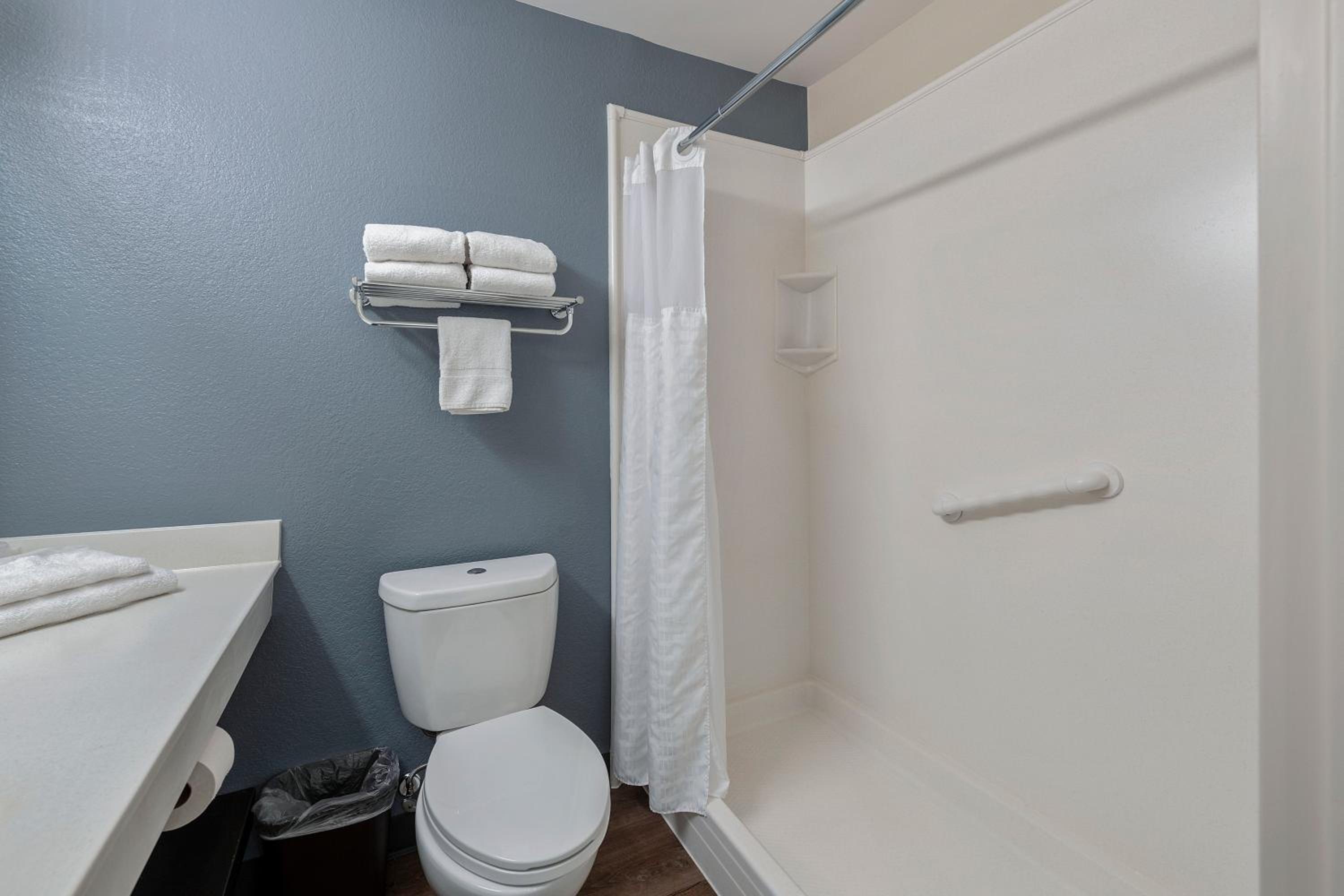 Studio with 2 Double Beds - Non-Smoking - Photo 6