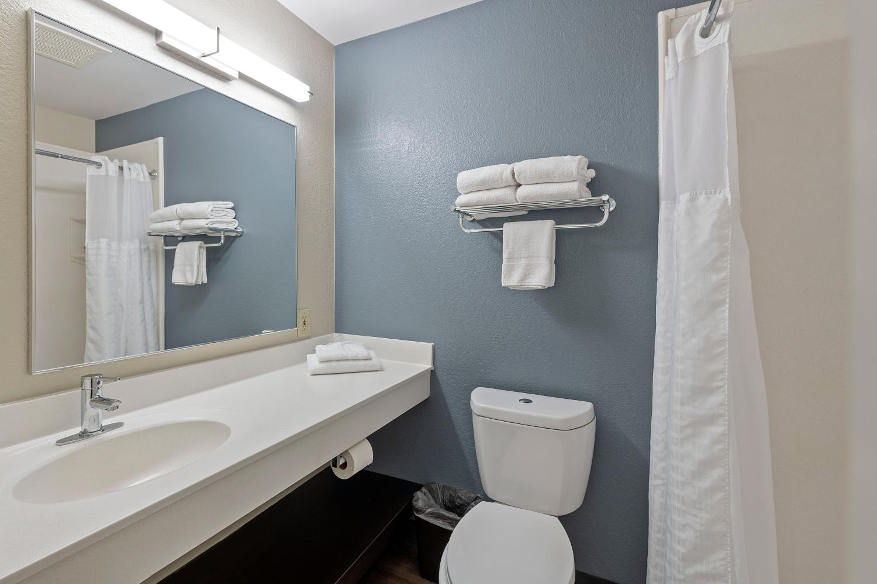 Studio with 2 Double Beds - Non-Smoking - Photo 7