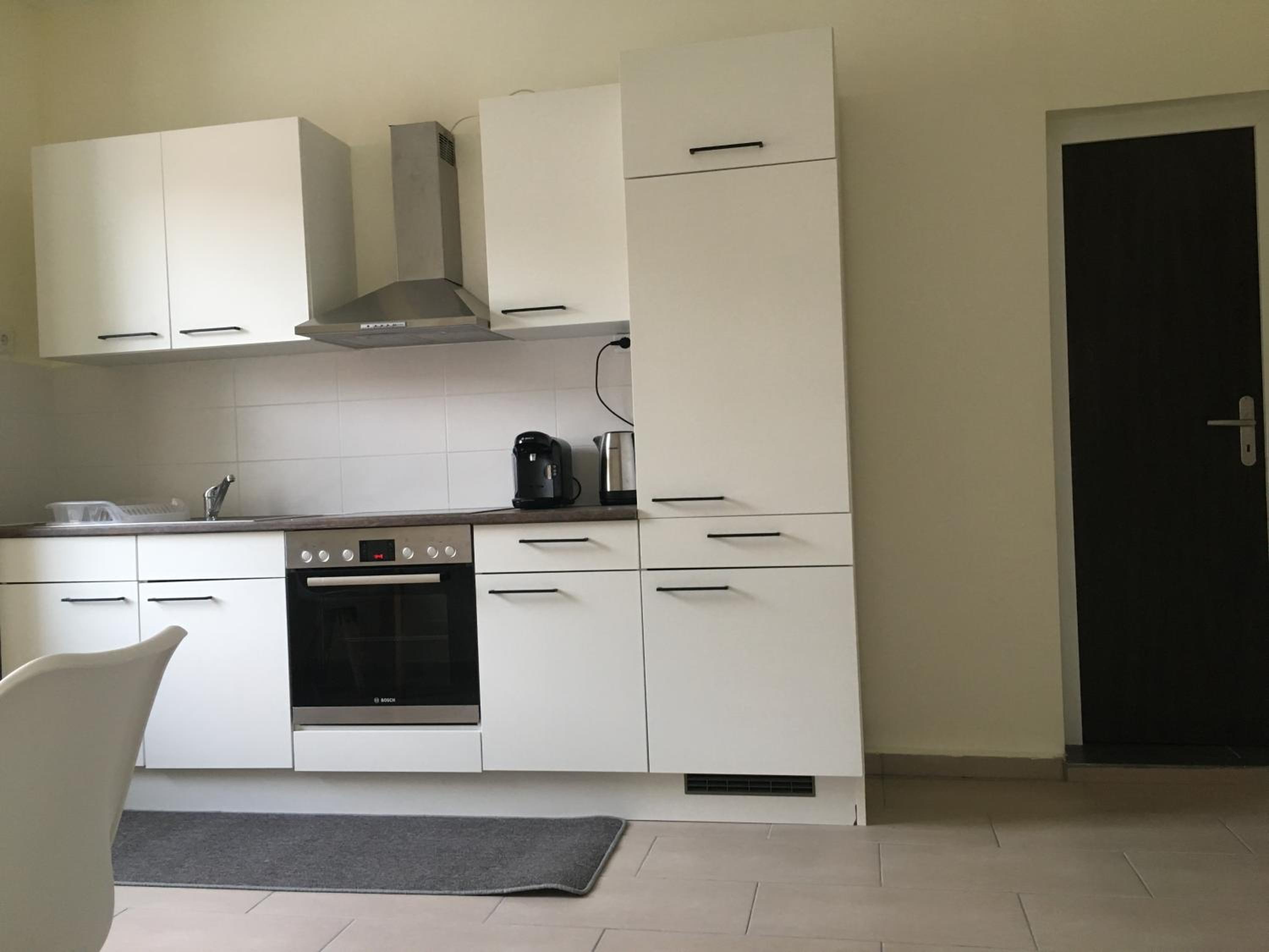One-Bedroom Apartment - Photo 15