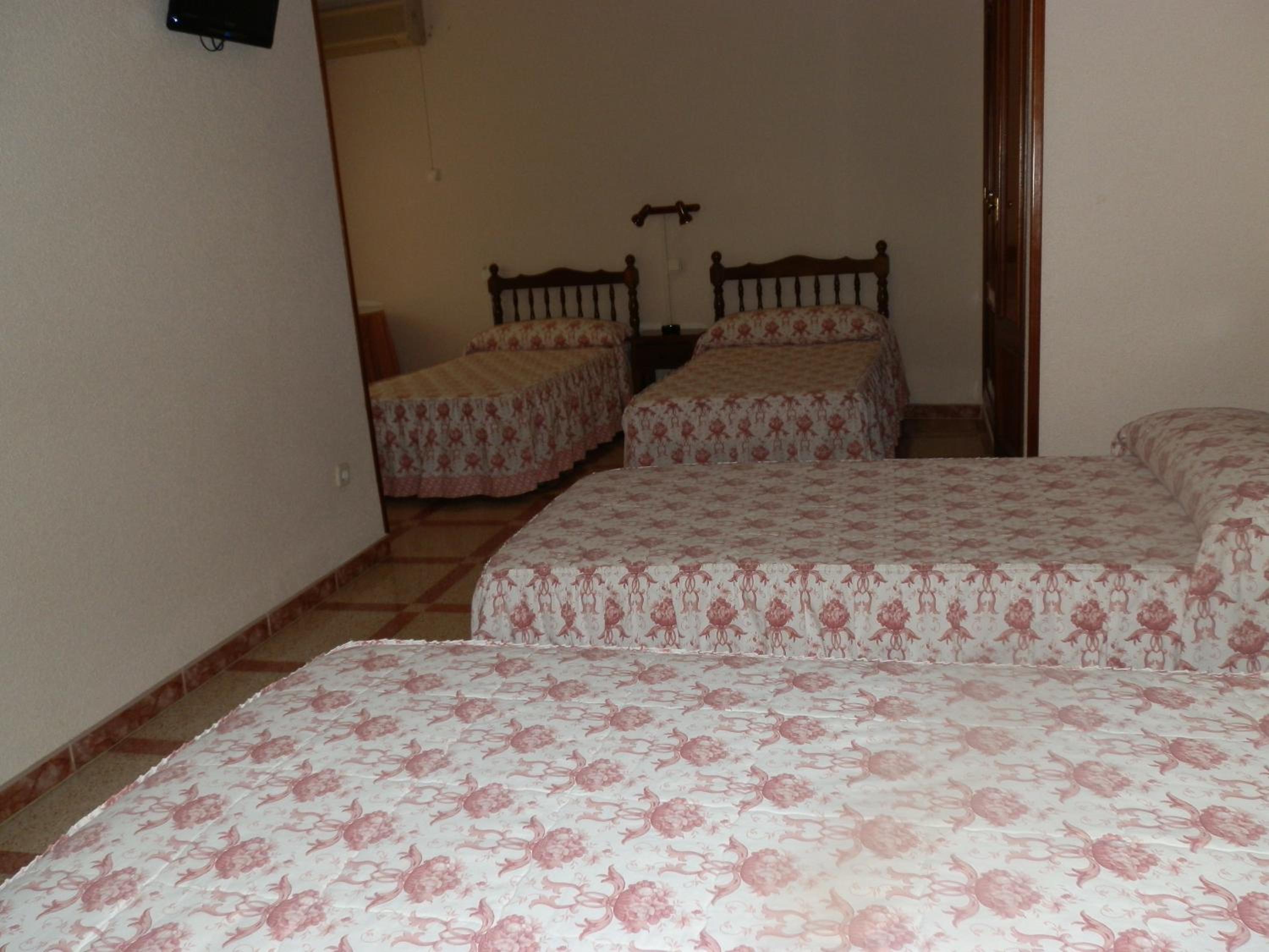 Quadruple Room photo 2