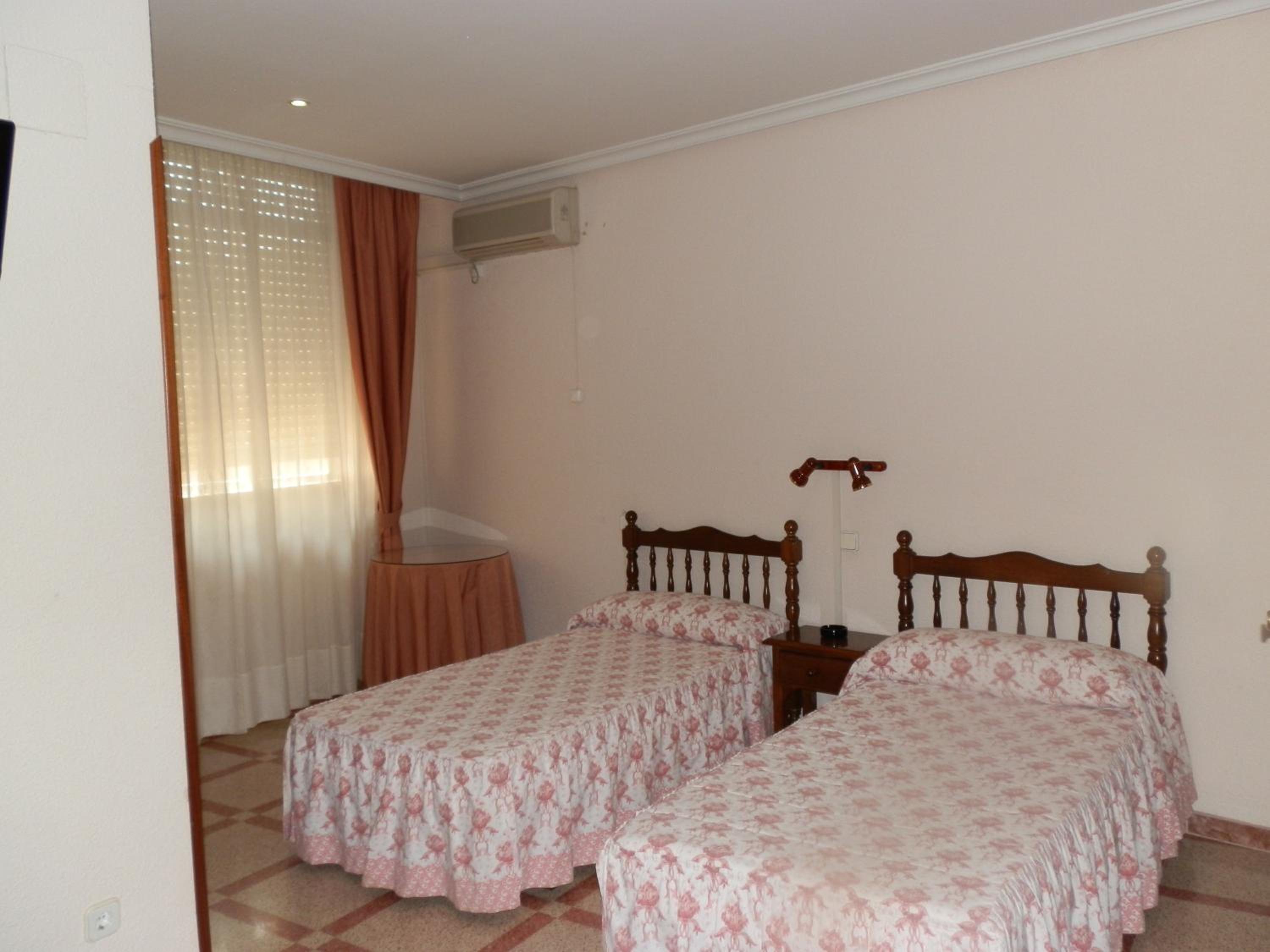 Quadruple Room photo 3