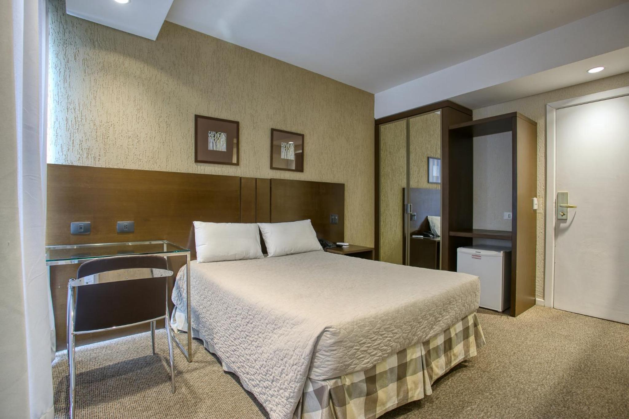 Superior Double Room - Photo 1