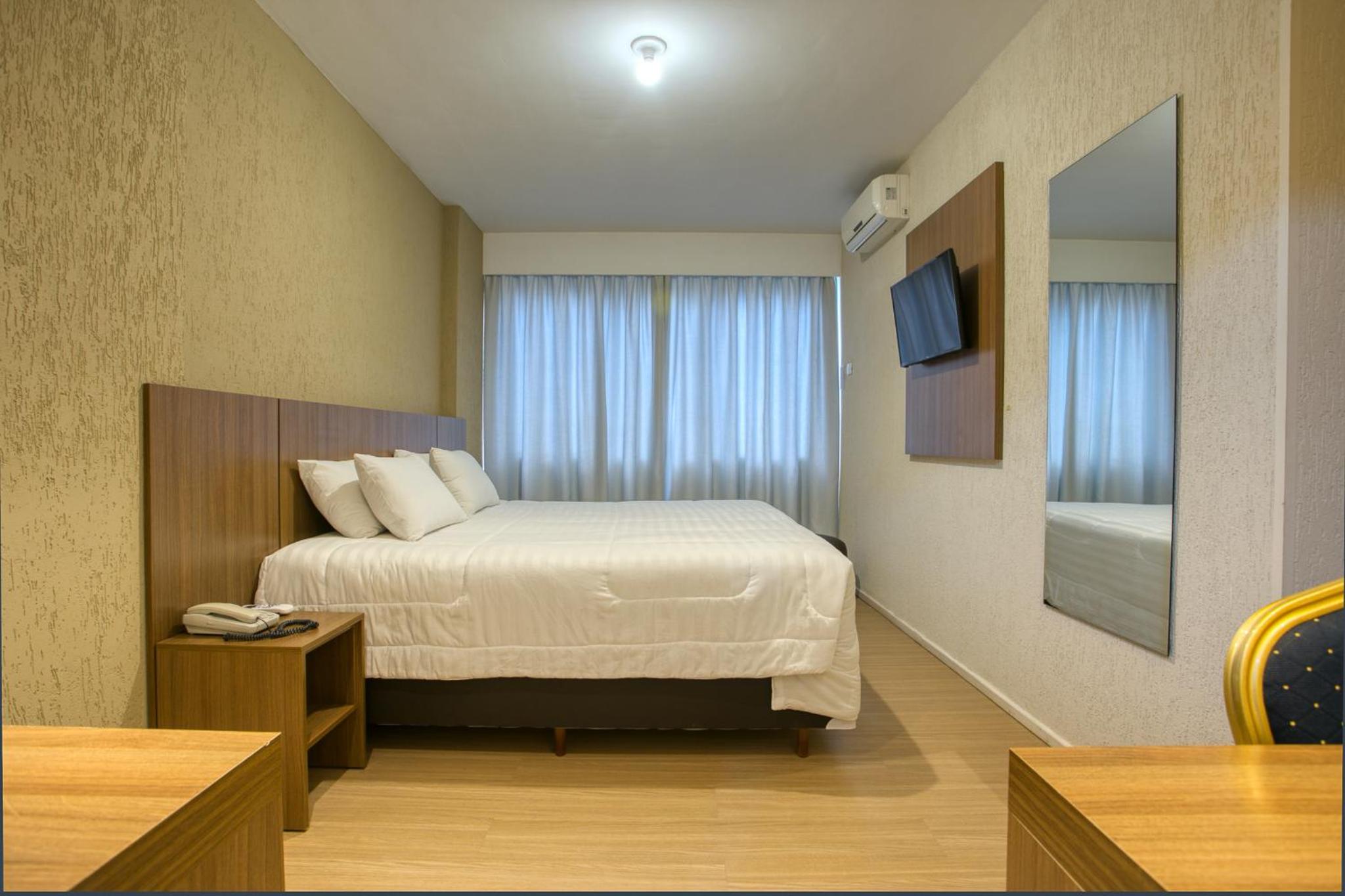 Executive Double Room - Photo 3