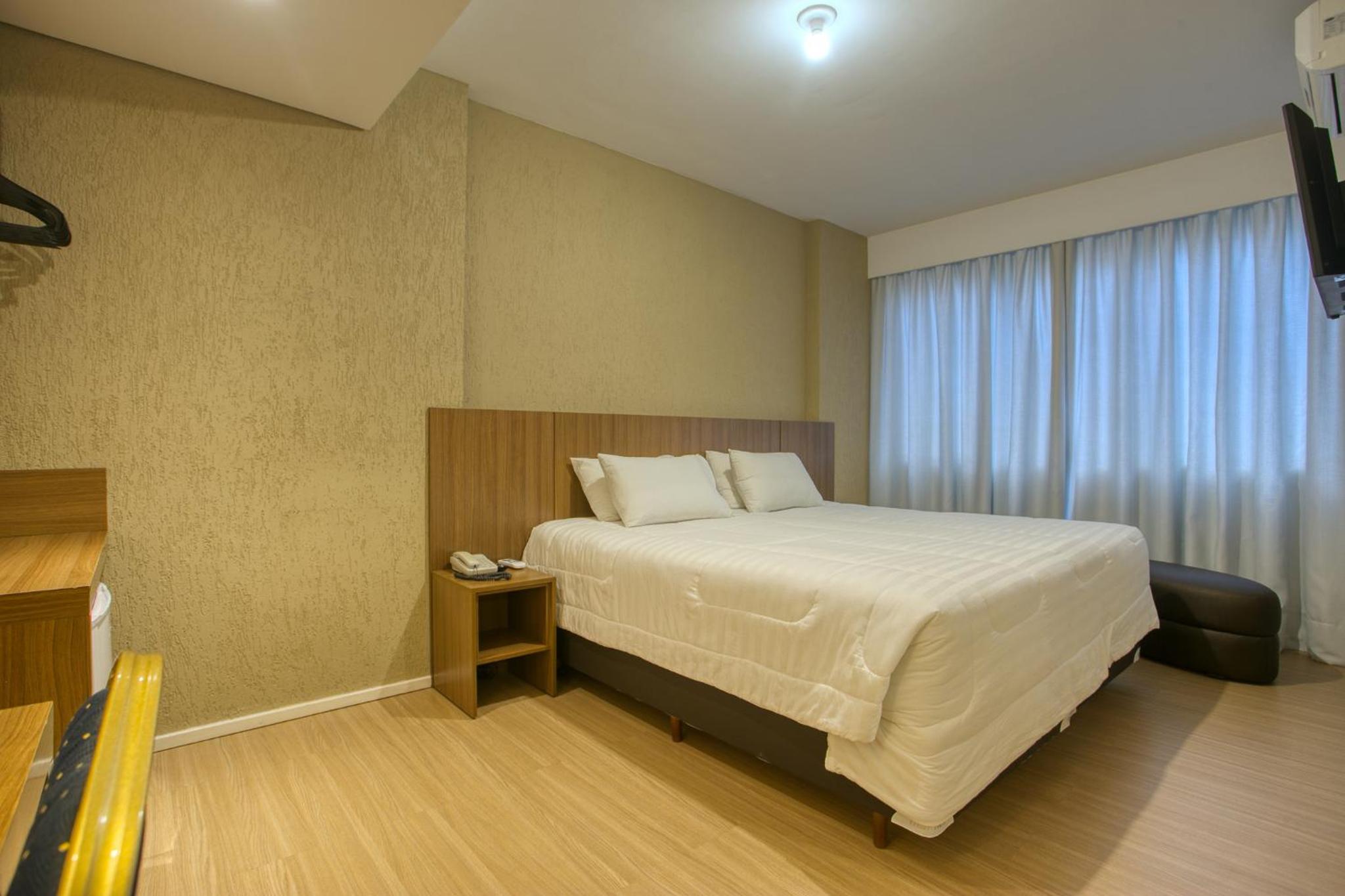 Executive Double Room - Photo 5