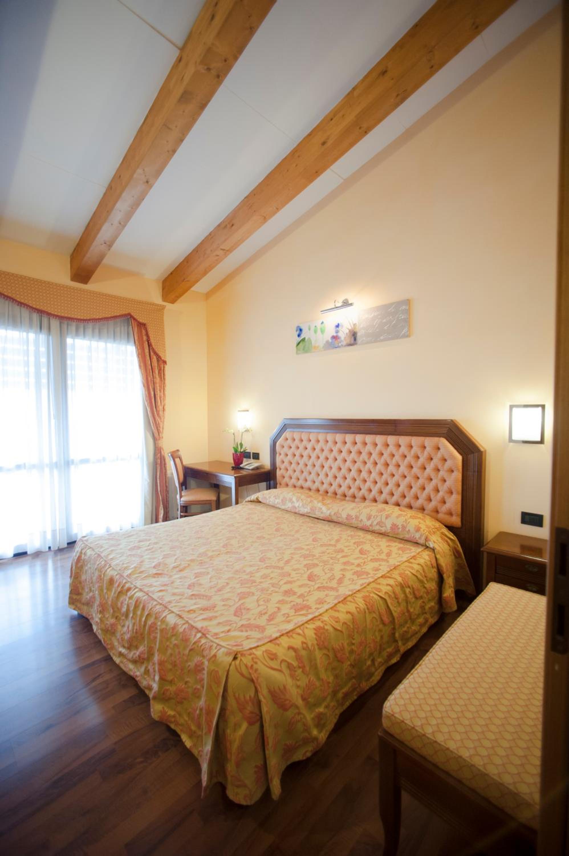 Twin Room photo 2