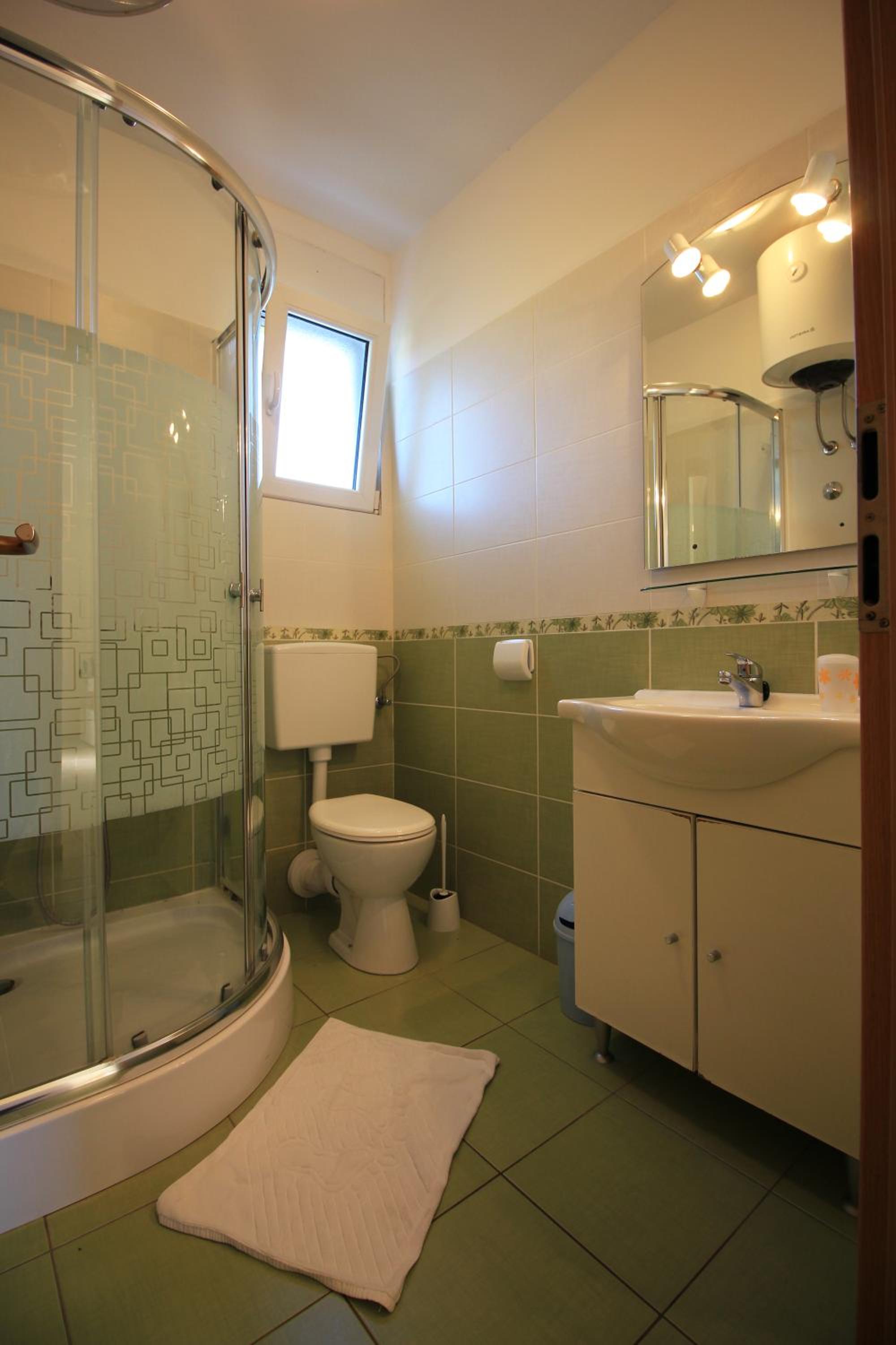 Two-Bedroom Apartment photo 3