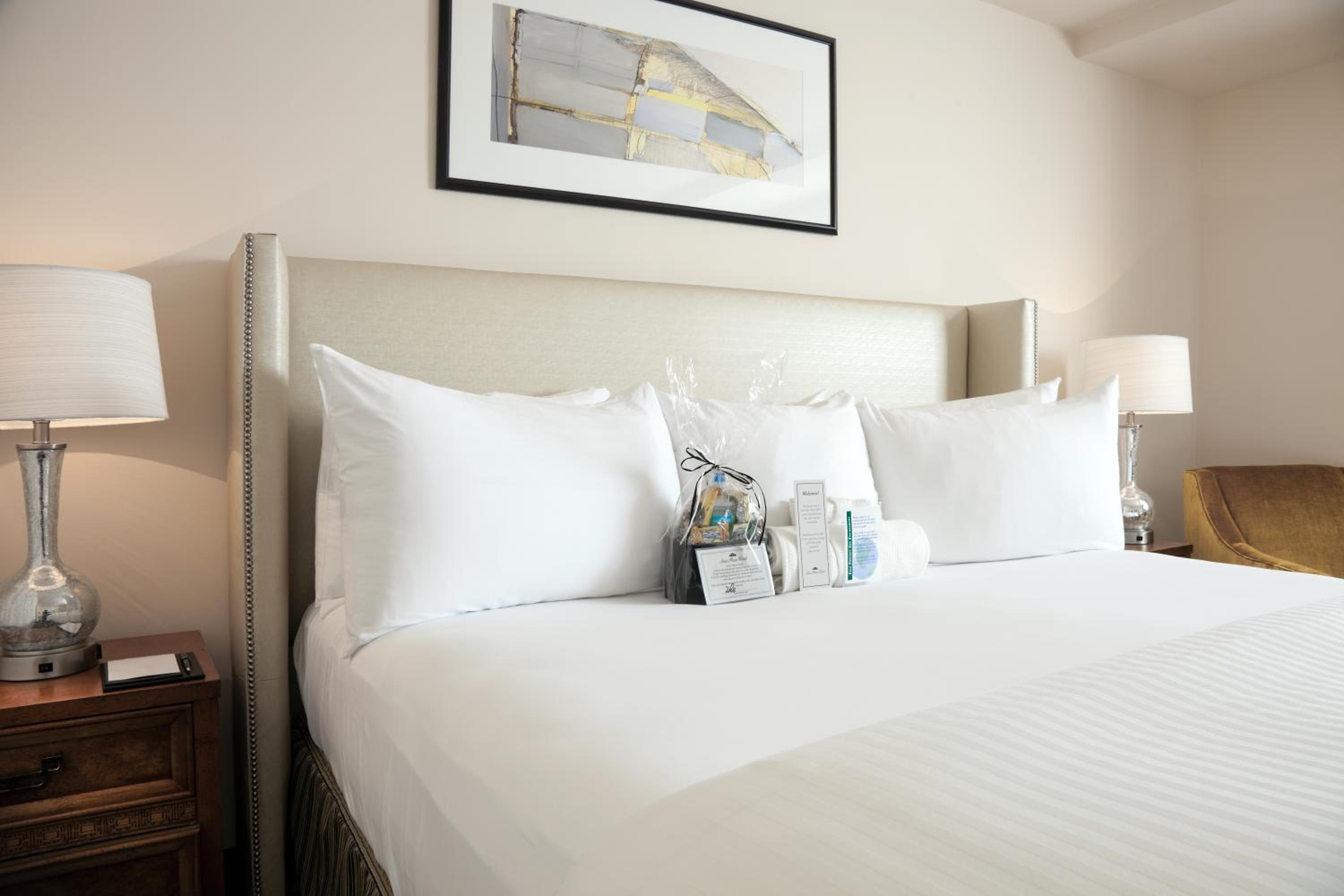 Deluxe Suite - Photo 4