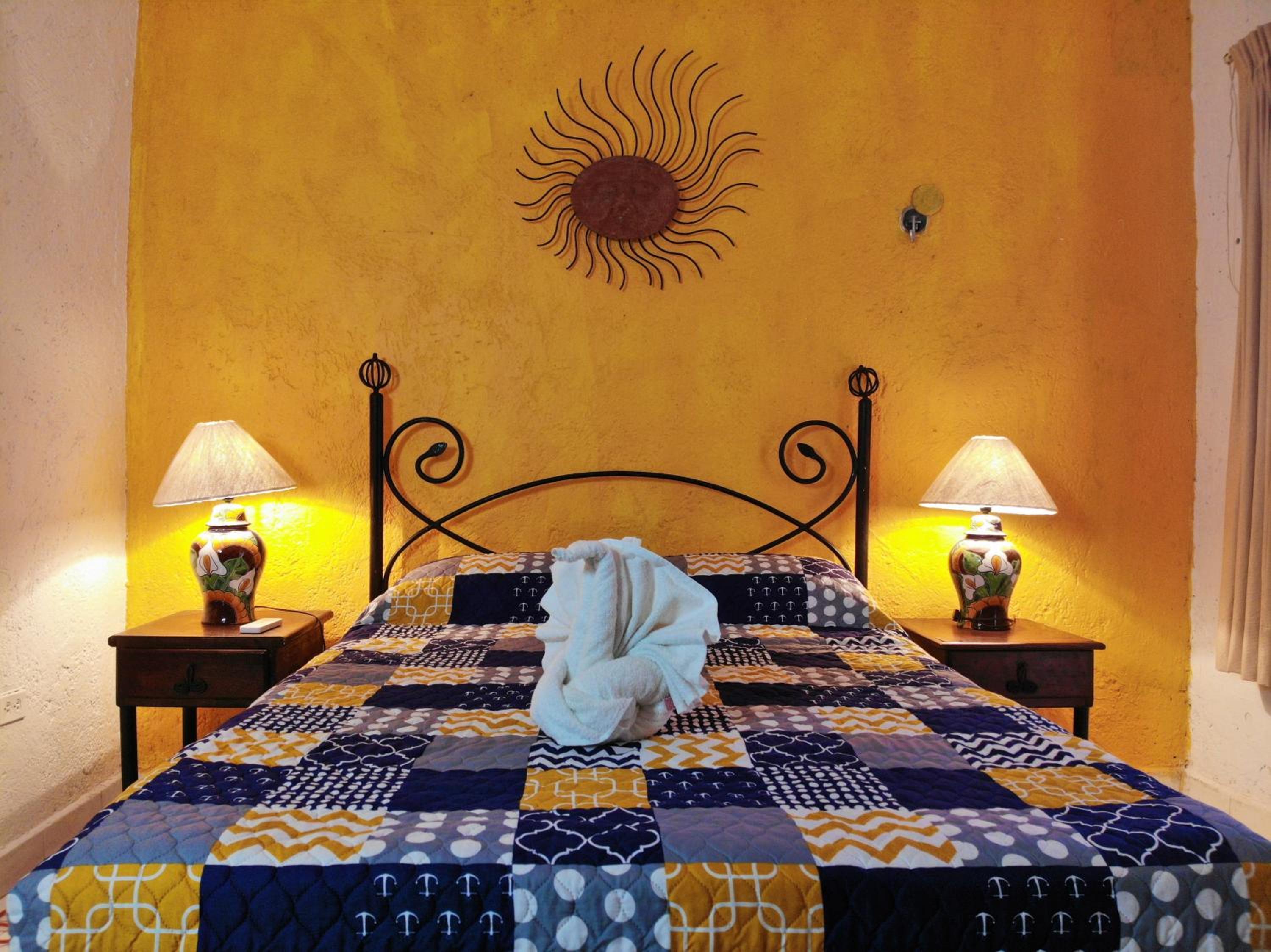 Deluxe Suite - Photo 1