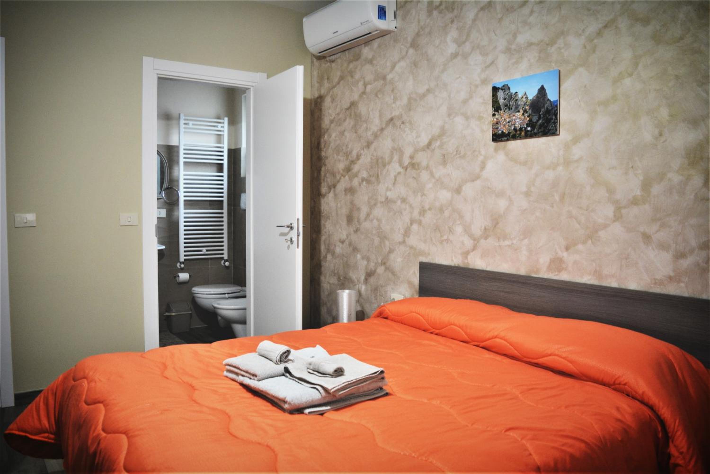 Double Room with Mountain View photo 2
