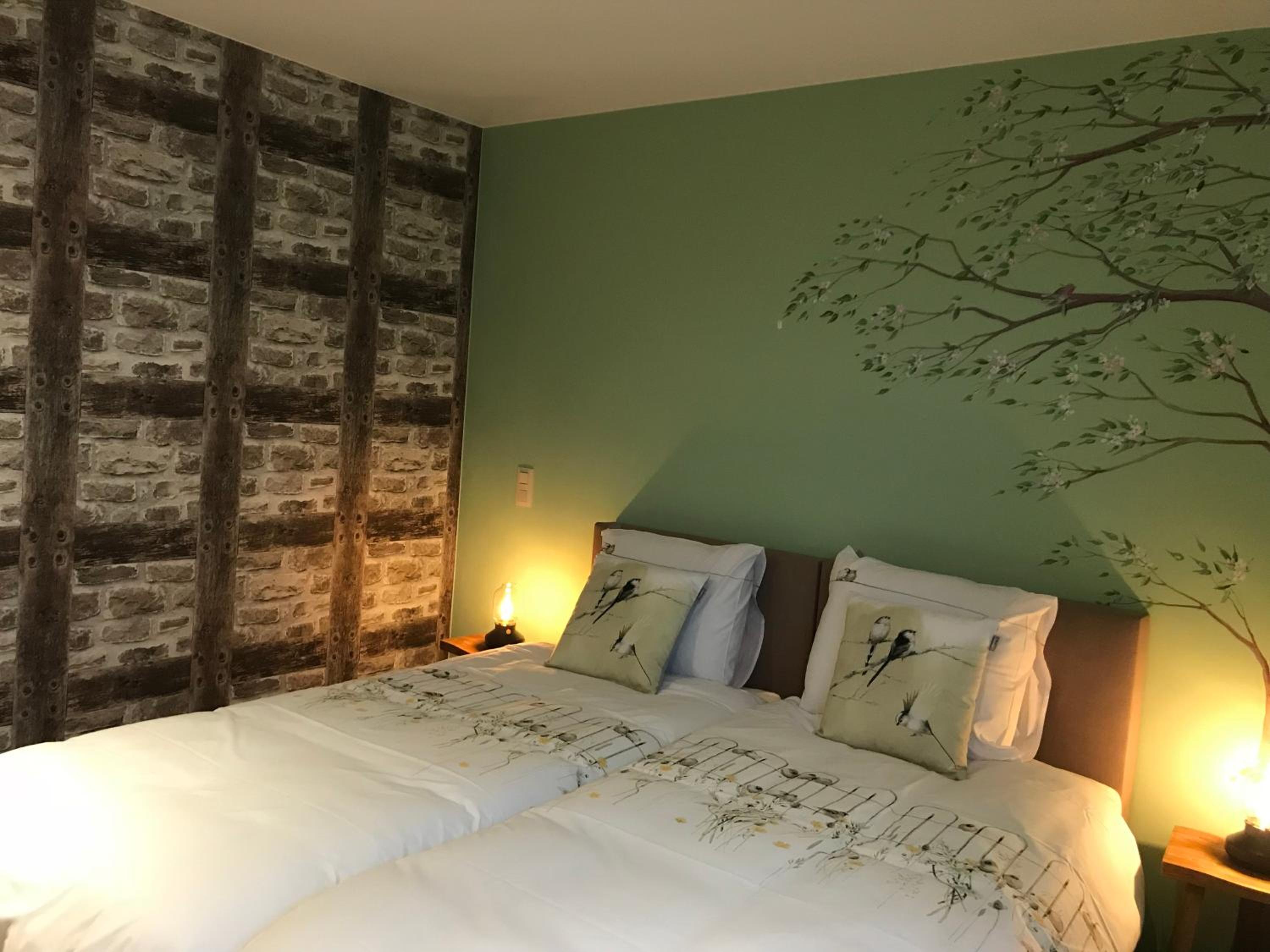 Double or Twin Room photo 3