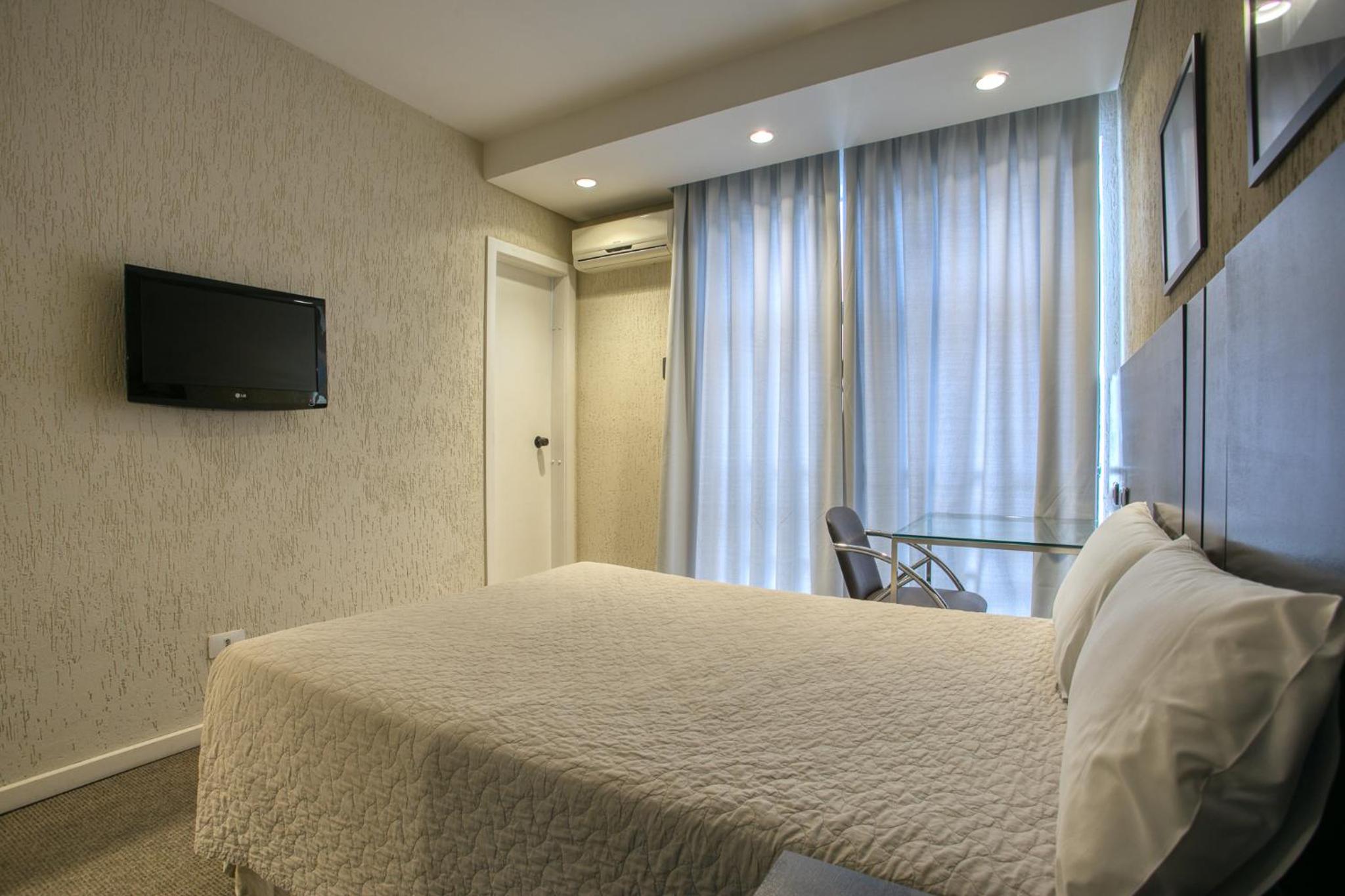 Superior Double Room - Photo 3