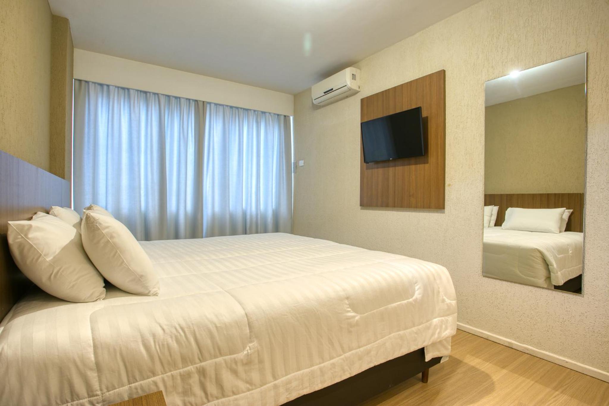 Executive Double Room - Photo 1