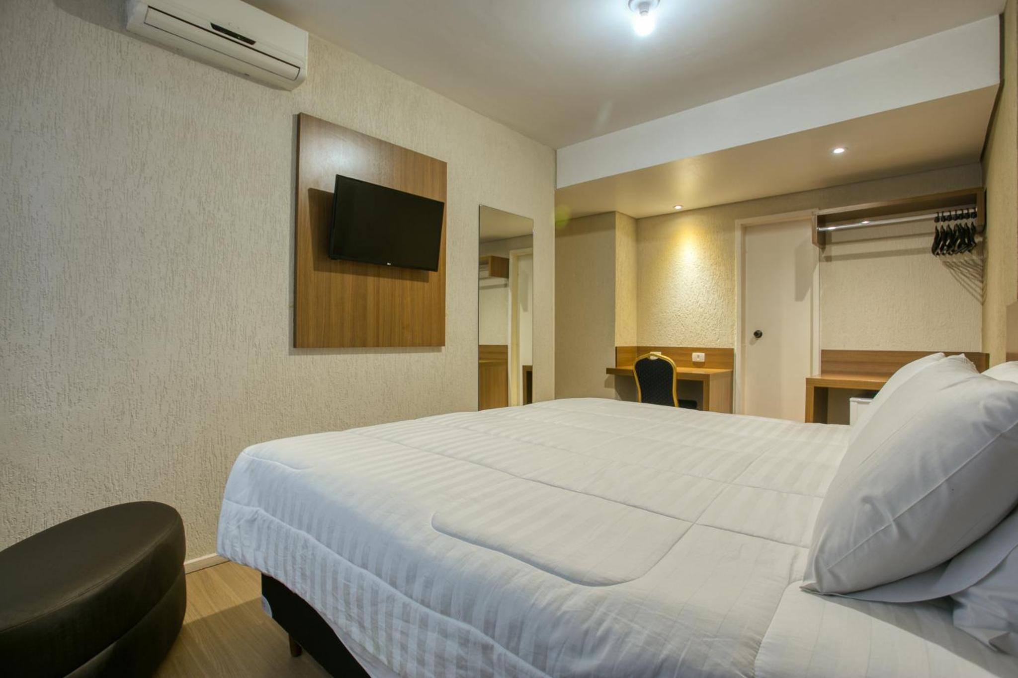 Executive Double Room - Photo 4