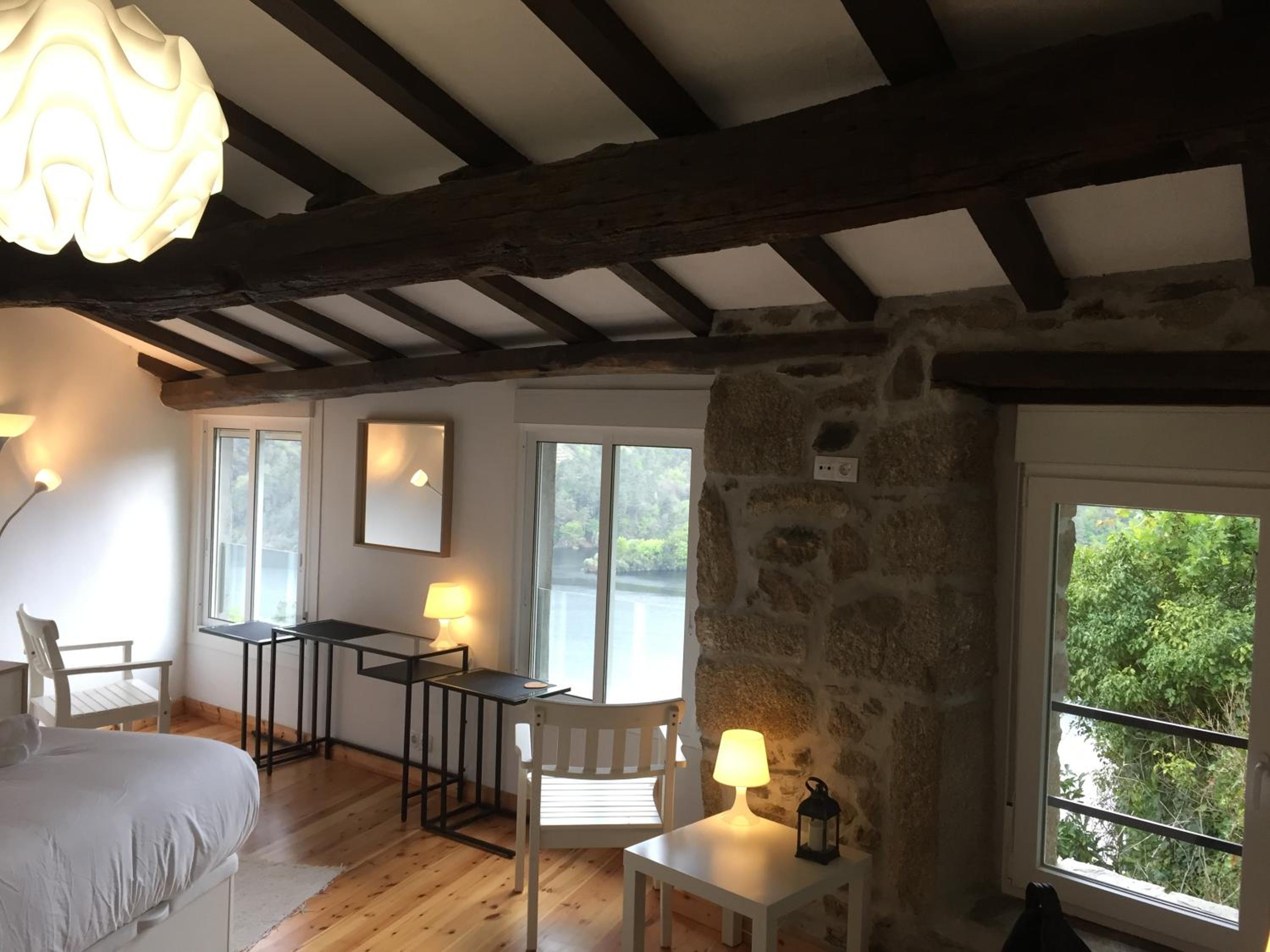 Cabaña de una habitación