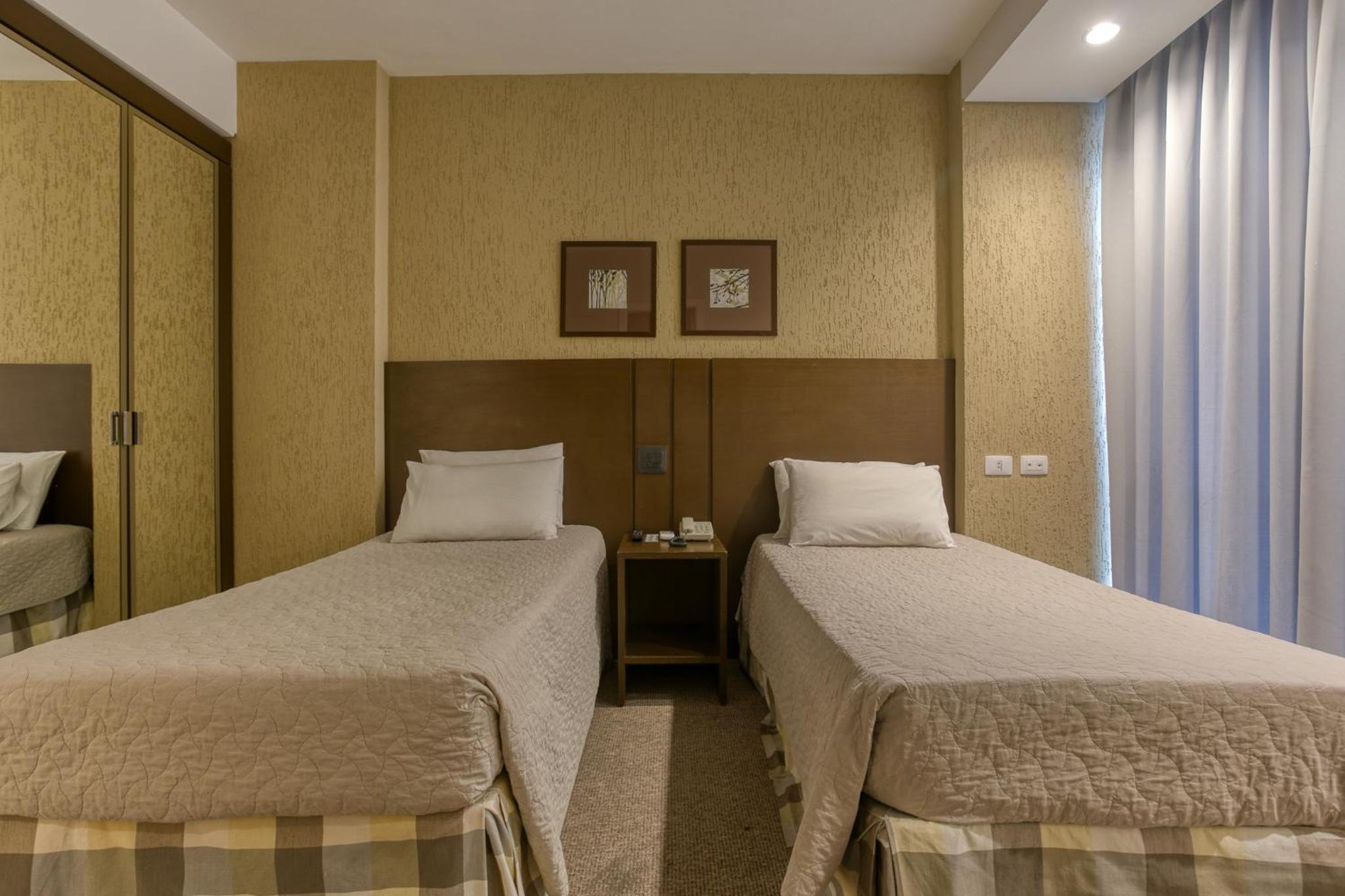 Superior Twin Room - Photo 4
