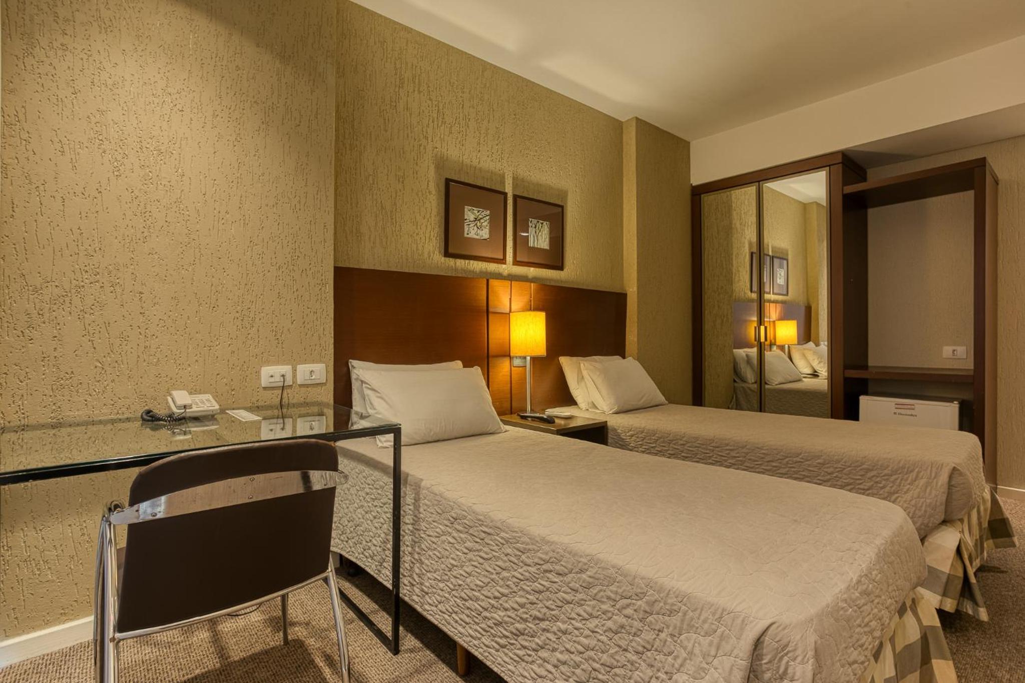 Superior Twin Room - Photo 3