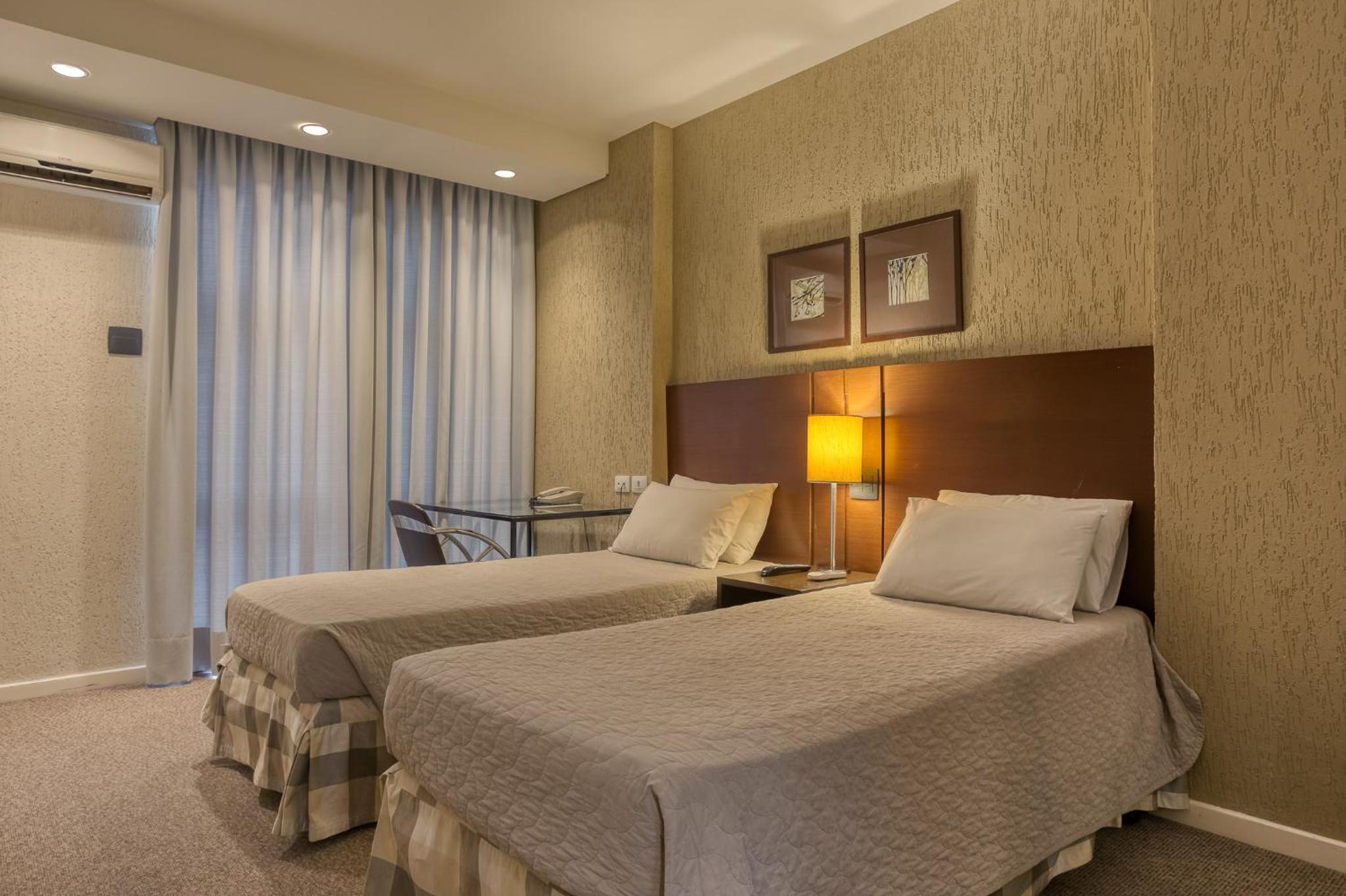 Superior Twin Room - Photo 5
