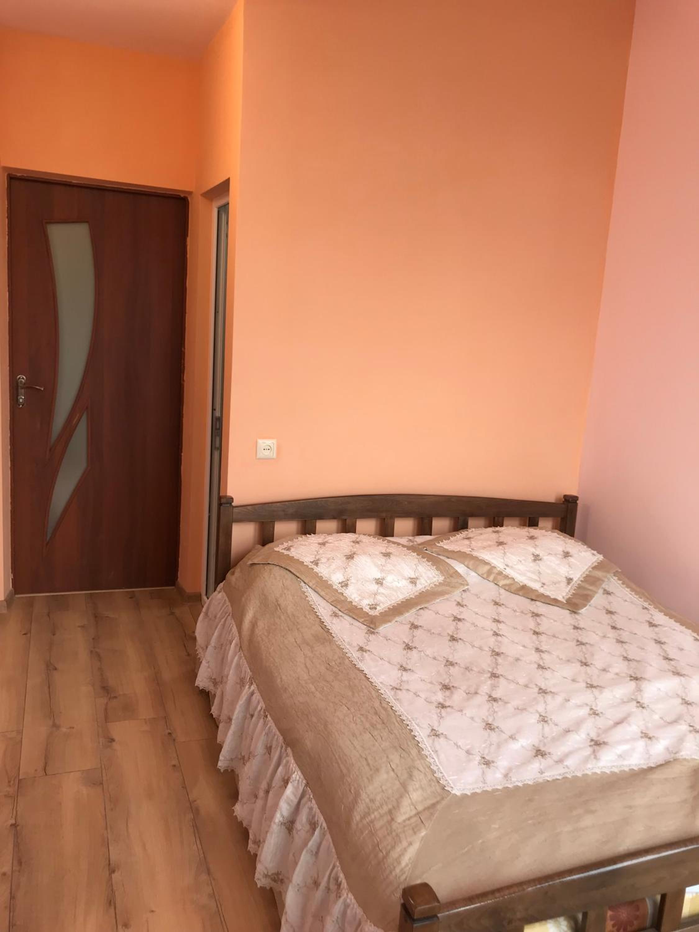Family Double Room photo 1