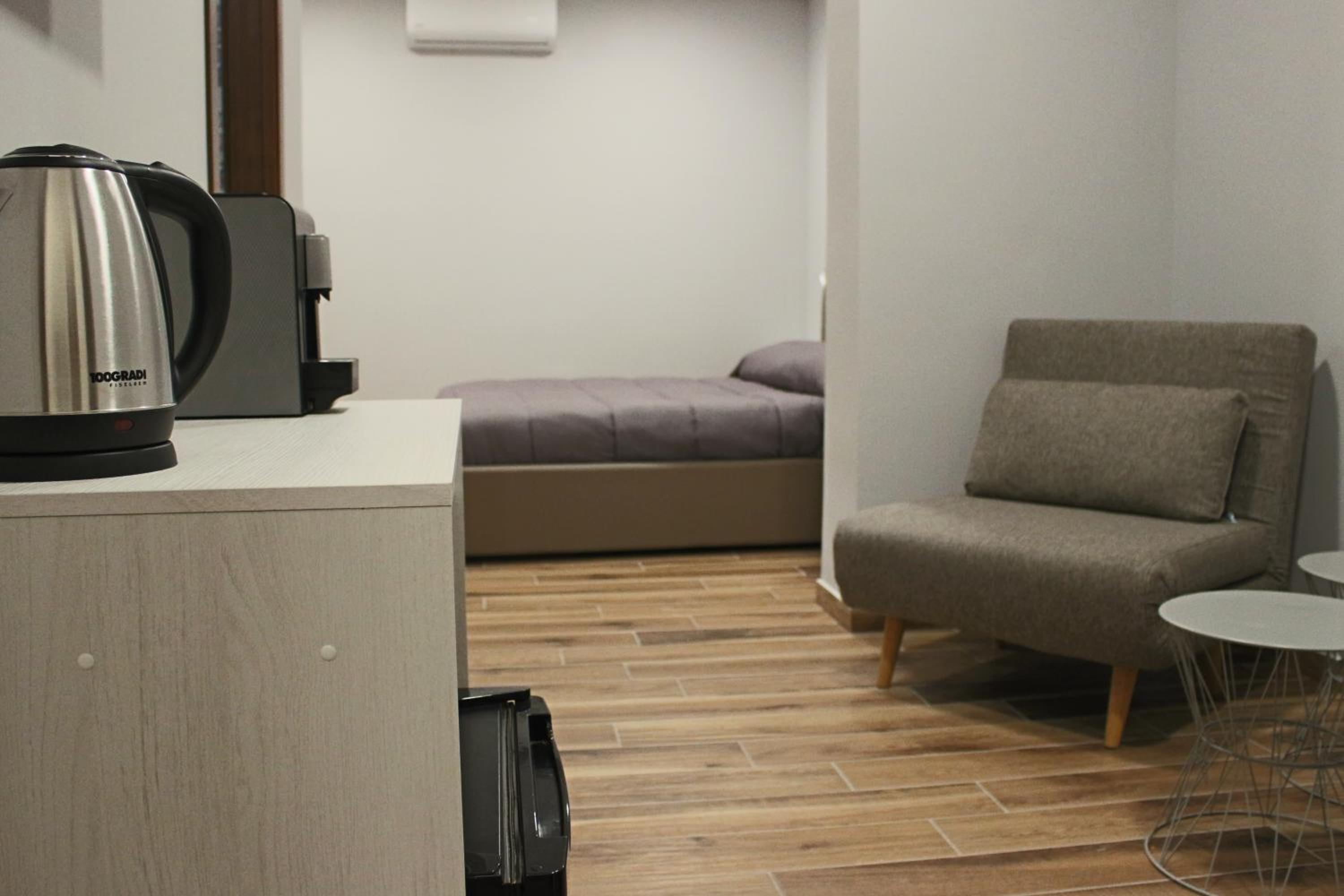 Suite photo 3