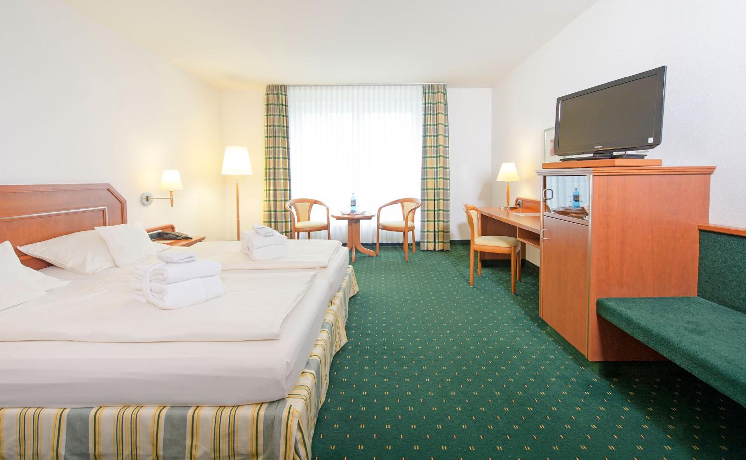Comfort Single Room photo 3
