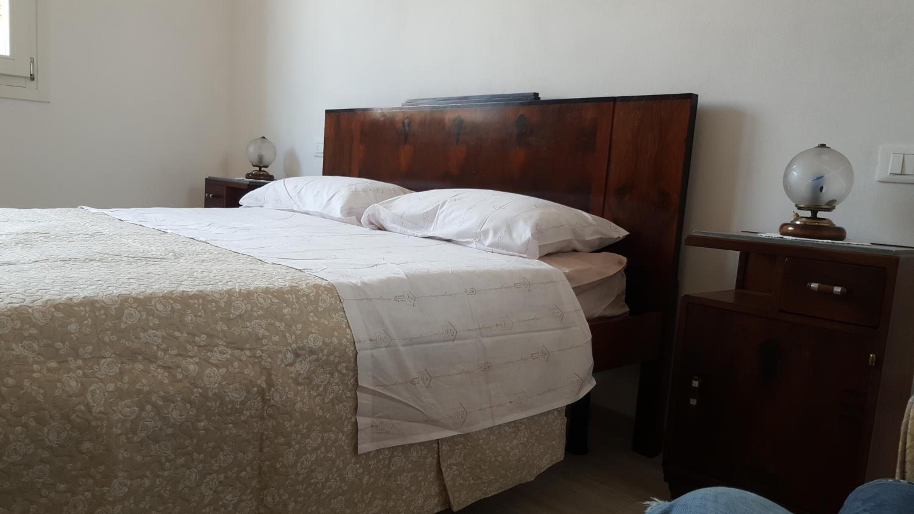 Double Room with Garden View - Photo 3